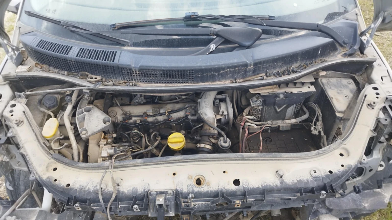 Renault Scenic  - изображение 2