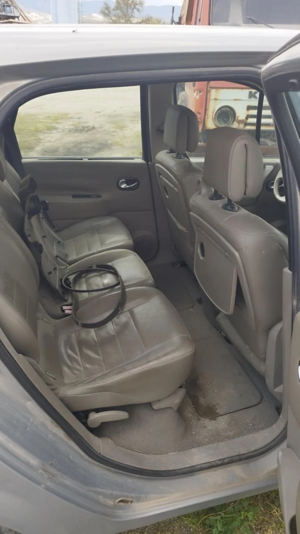 Renault Scenic  - изображение 5