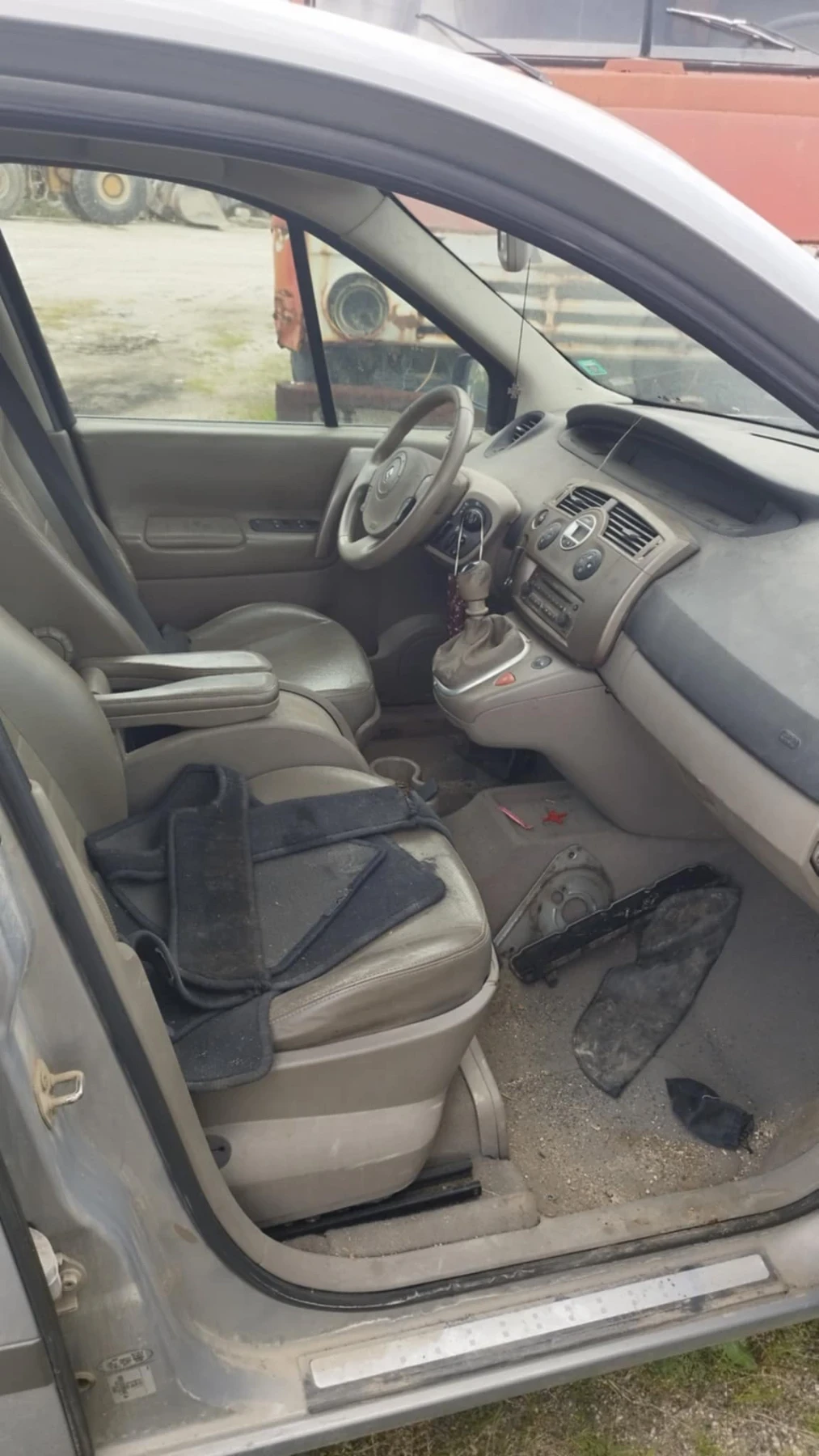 Renault Scenic  - изображение 4