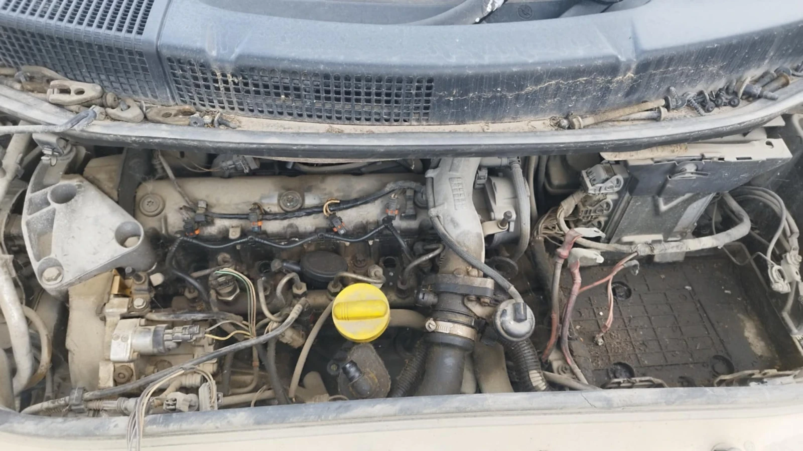 Renault Scenic  - изображение 3