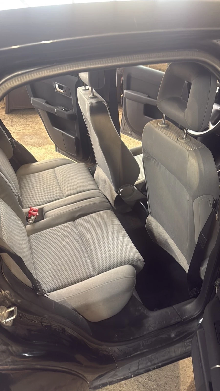 Audi A2 100ps - изображение 2