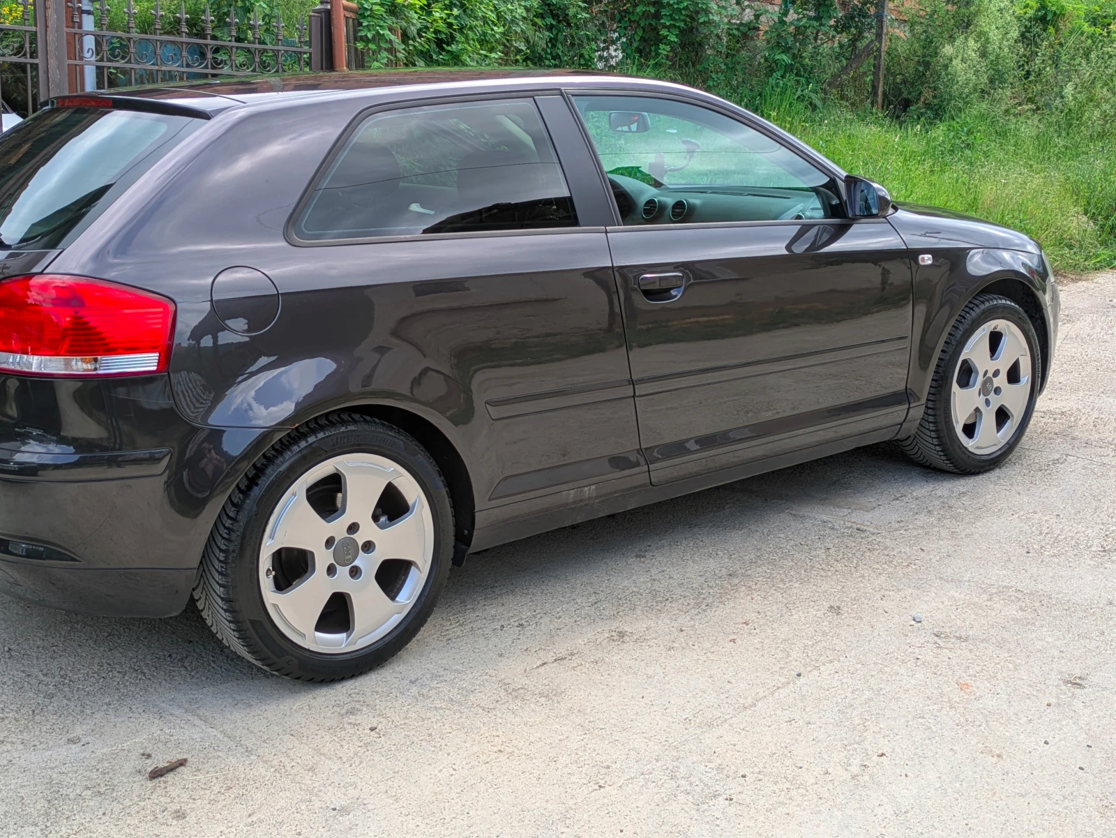 Audi A3  - изображение 6