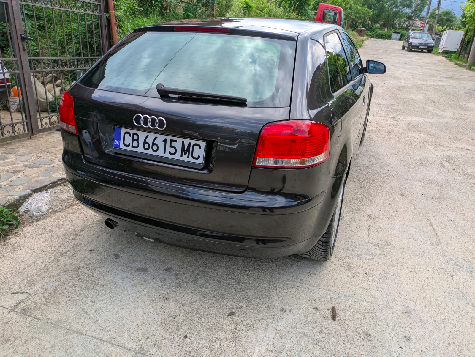 Audi A3  - изображение 4