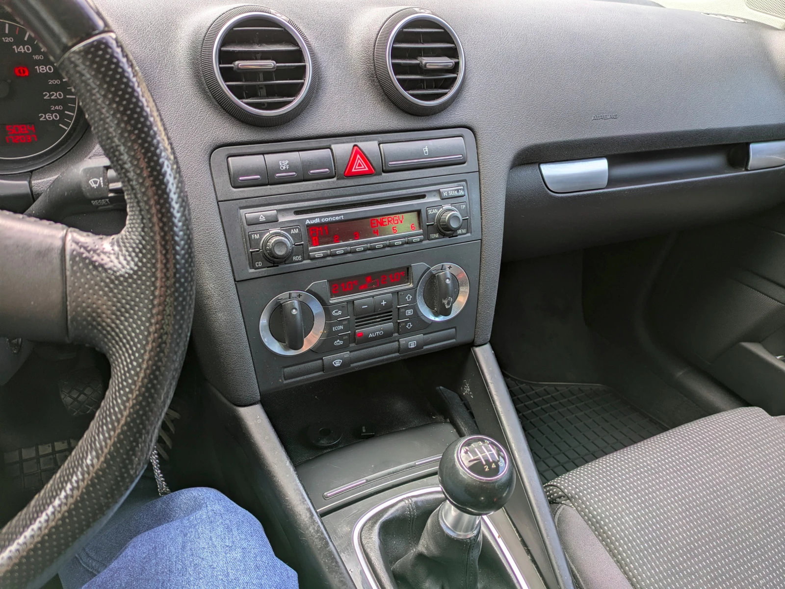 Audi A3  - изображение 8