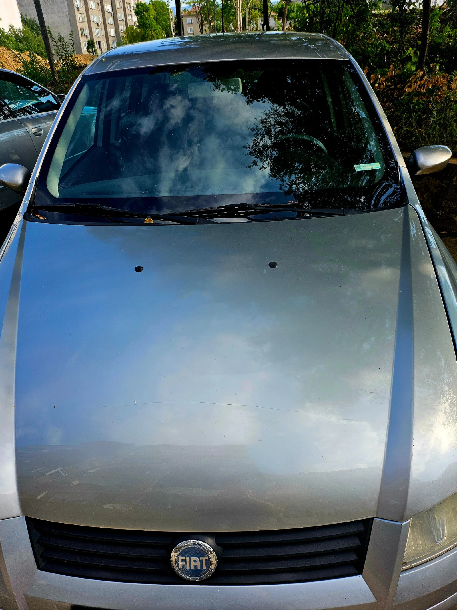 Fiat Stilo 1.6 - изображение 4