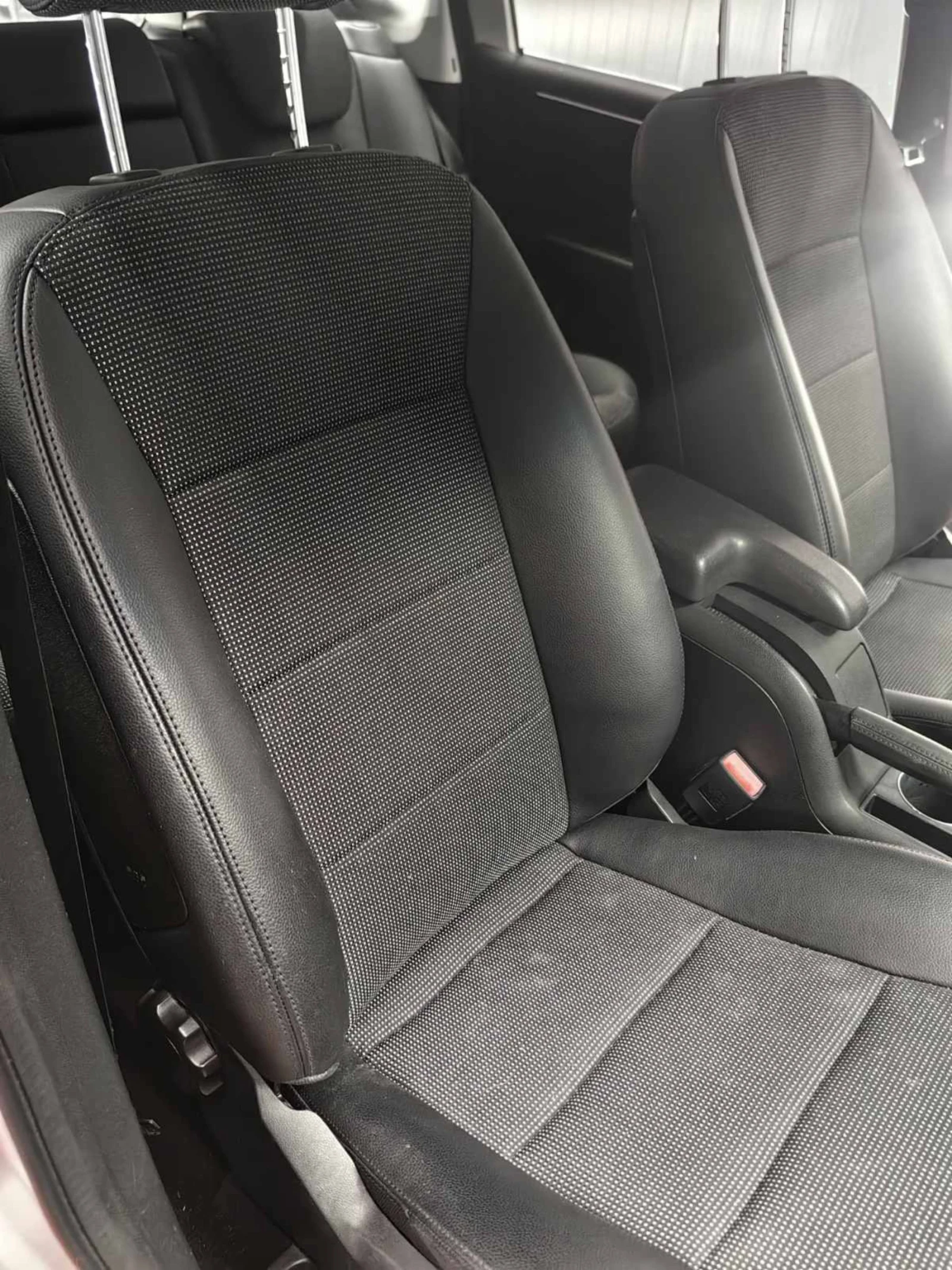 Mercedes-Benz A 200 АВТОМАТ* SWISS* ПОДГРЕВ* ПАКТРОНИК* ТЕМПОМАТ - изображение 6