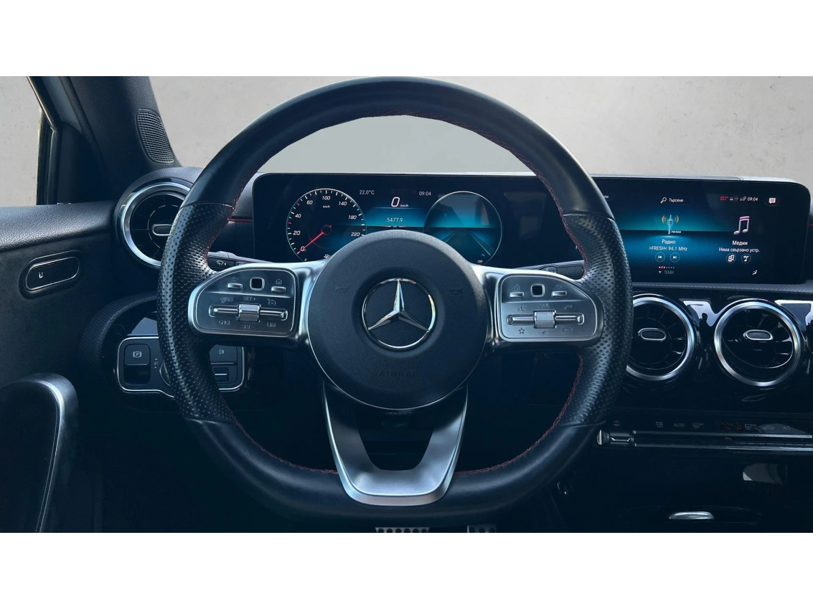 Mercedes-Benz A 180    520 . | Mobile.bg   13