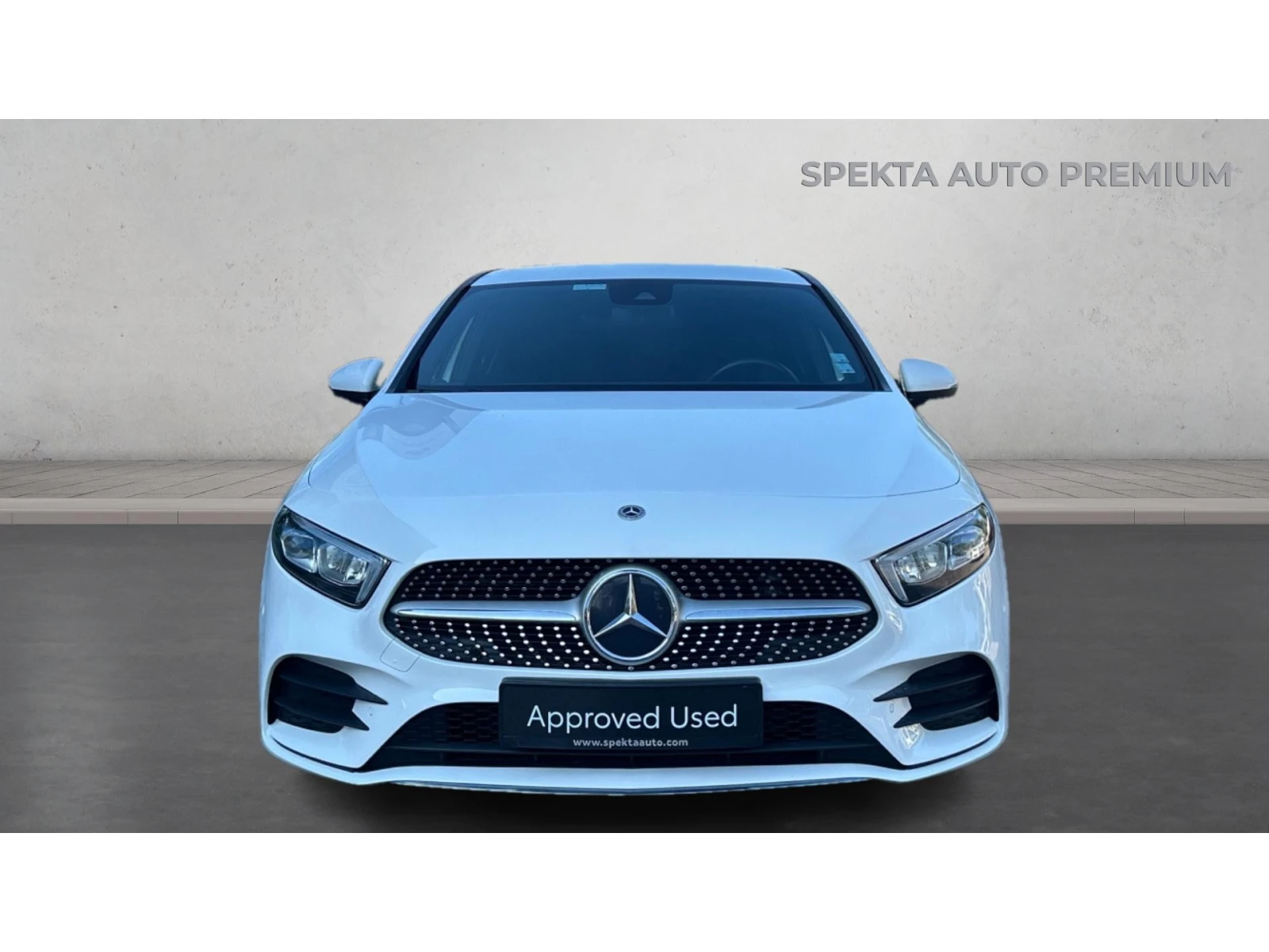 Mercedes-Benz A 180 Месечна вноска от 520 лв. - изображение 5
