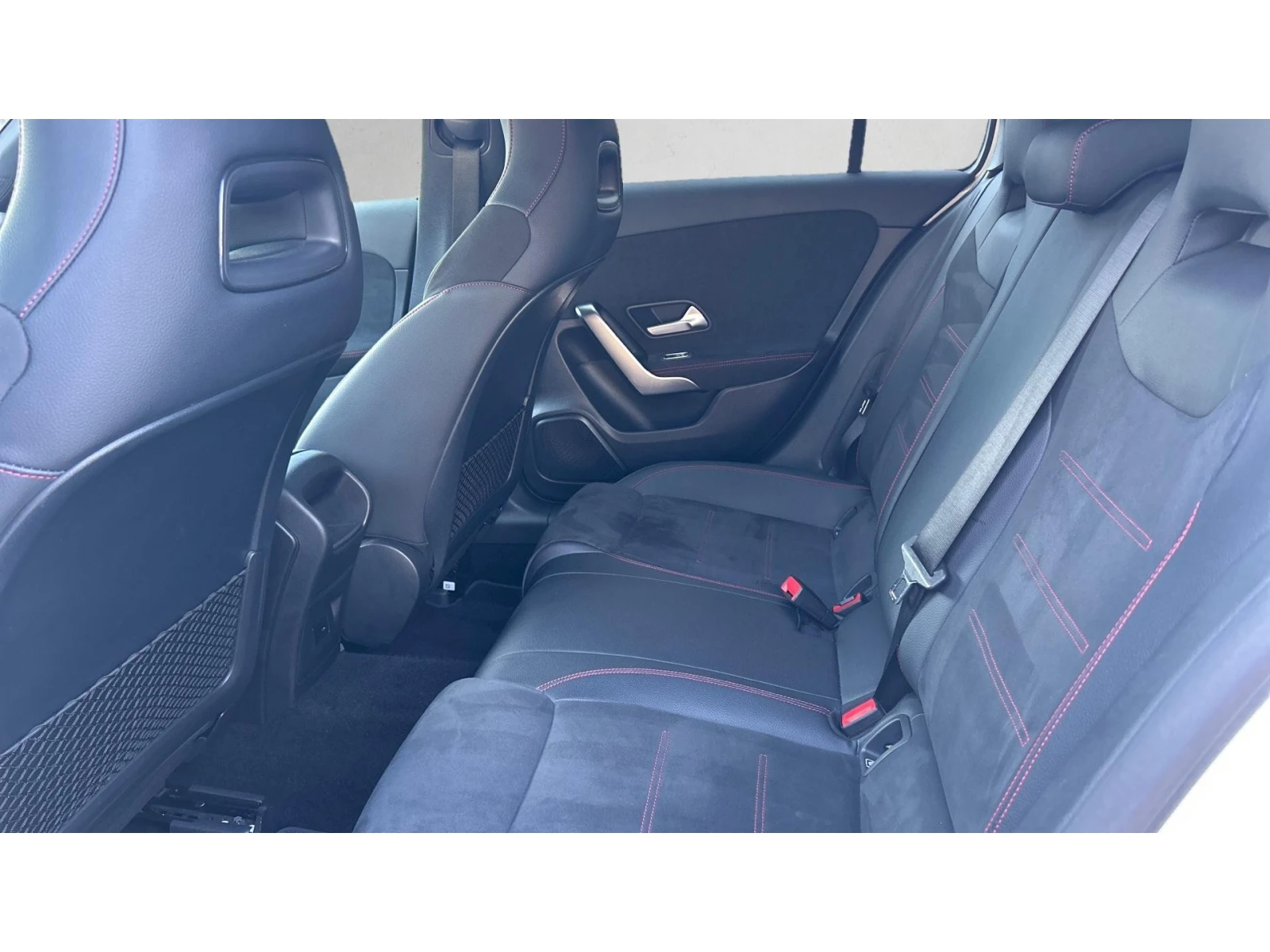 Mercedes-Benz A 180    520 . | Mobile.bg   11