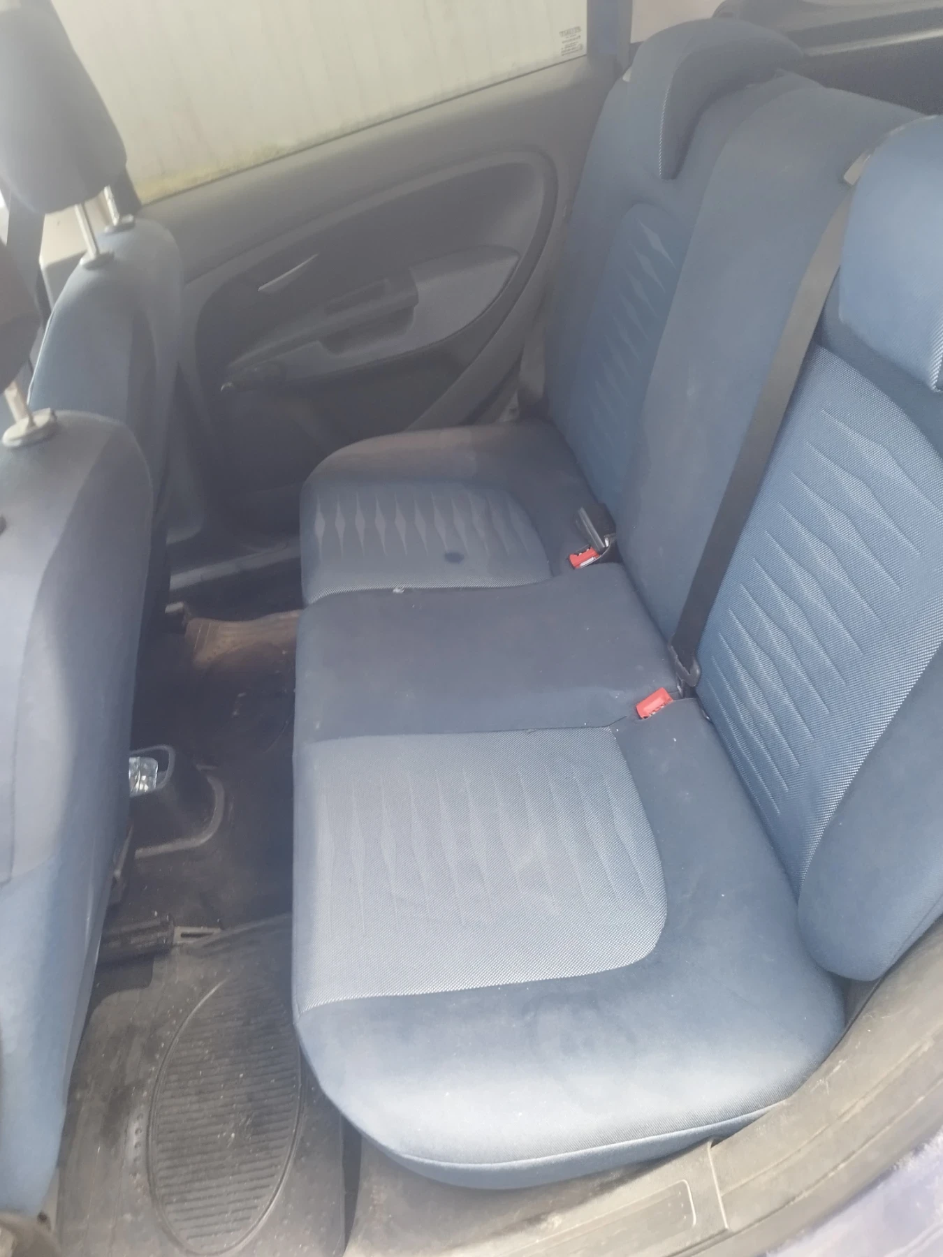 Fiat Punto 1.2i (LPG) - изображение 6