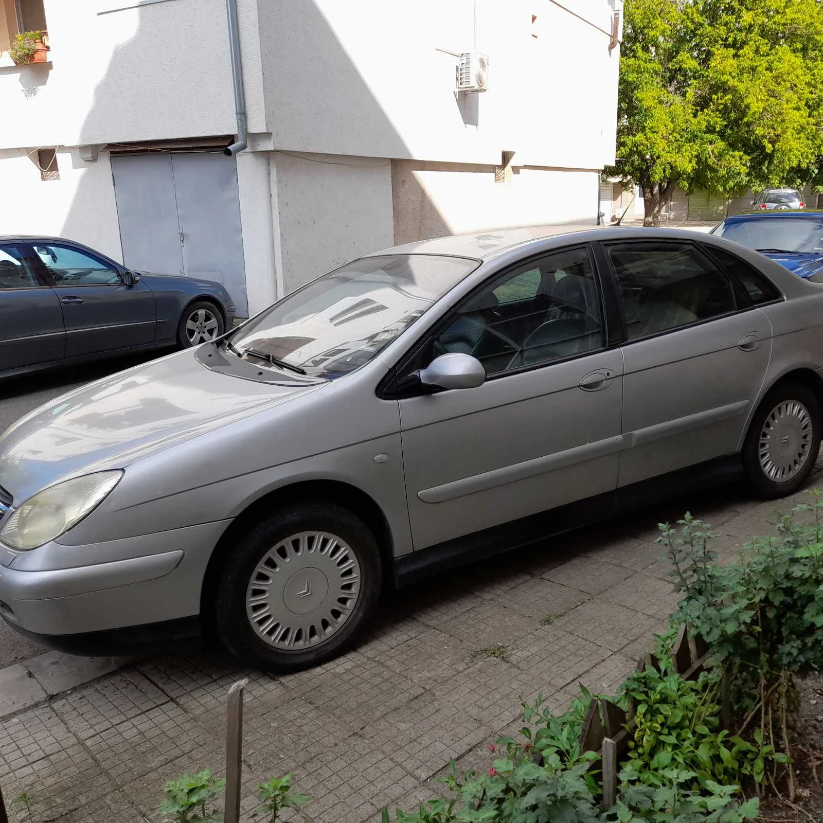 Citroen C5  - изображение 4