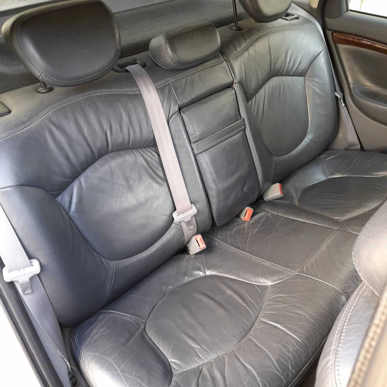 Citroen C5  - изображение 6