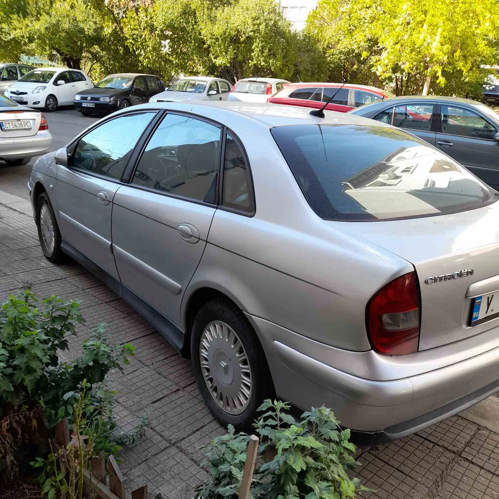 Citroen C5  - изображение 2