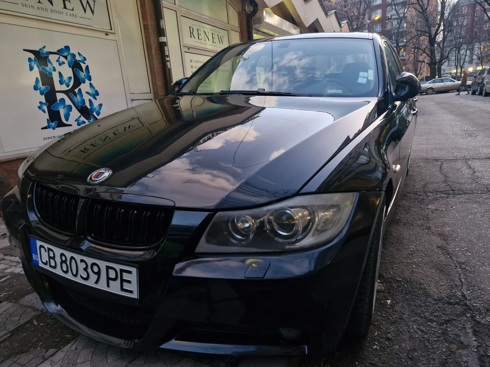 BMW 330 | Mobile.bg   7