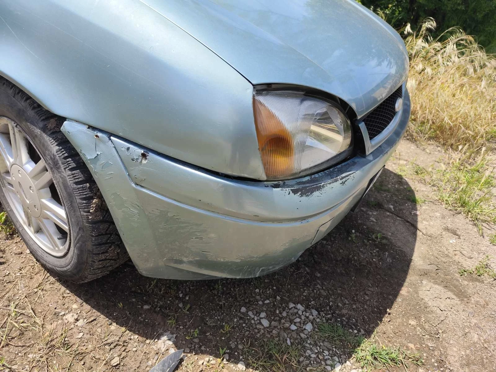 Ford Fiesta  - изображение 5