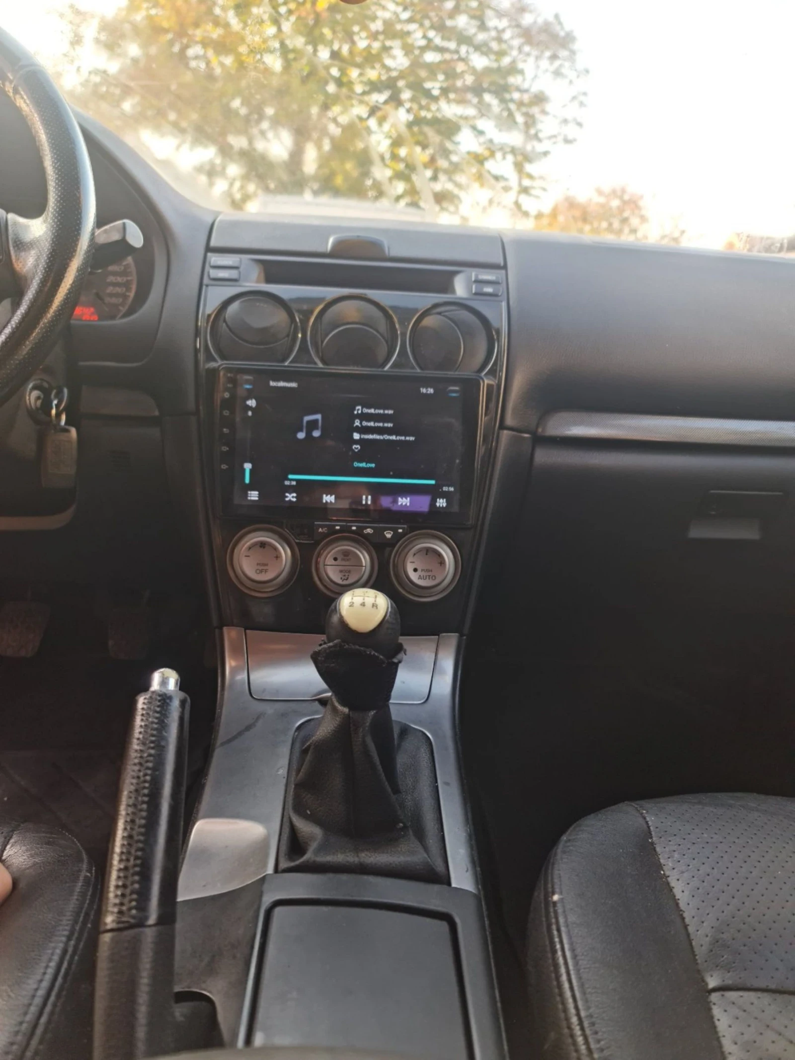 Mazda 6 | Mobile.bg   5