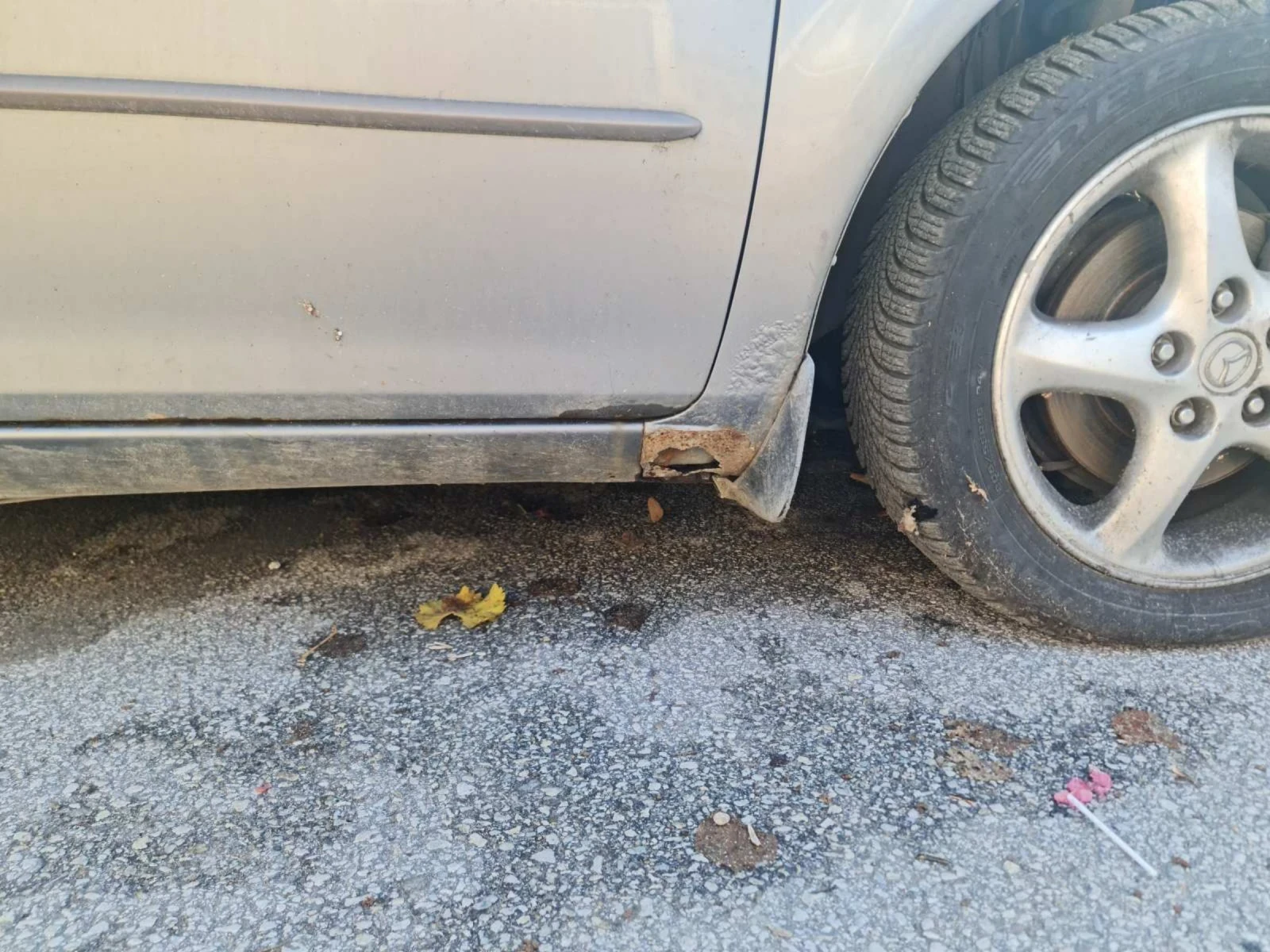 Mazda 6 | Mobile.bg   3