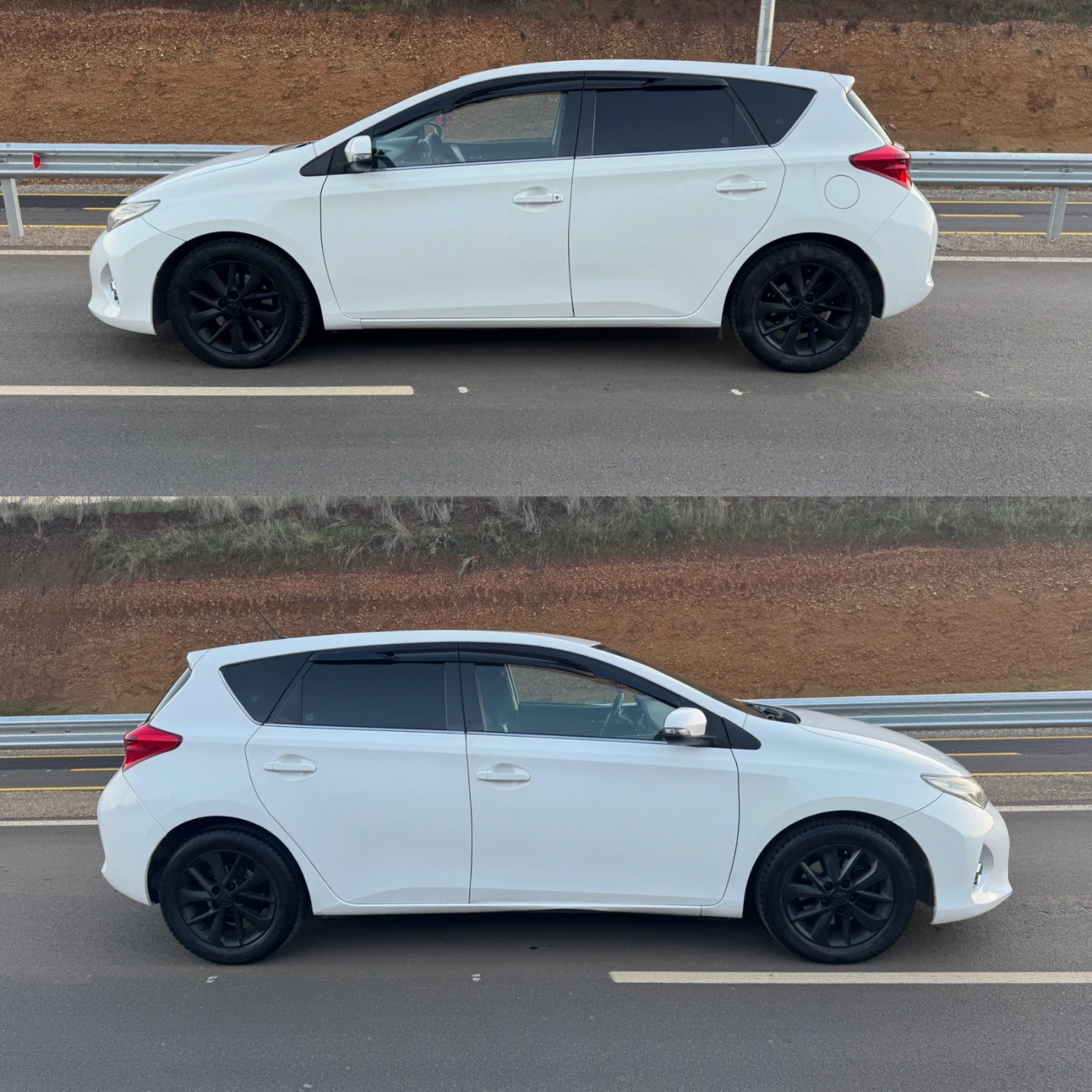 Toyota Auris 2.0 D4D keyless go  камера  - изображение 7