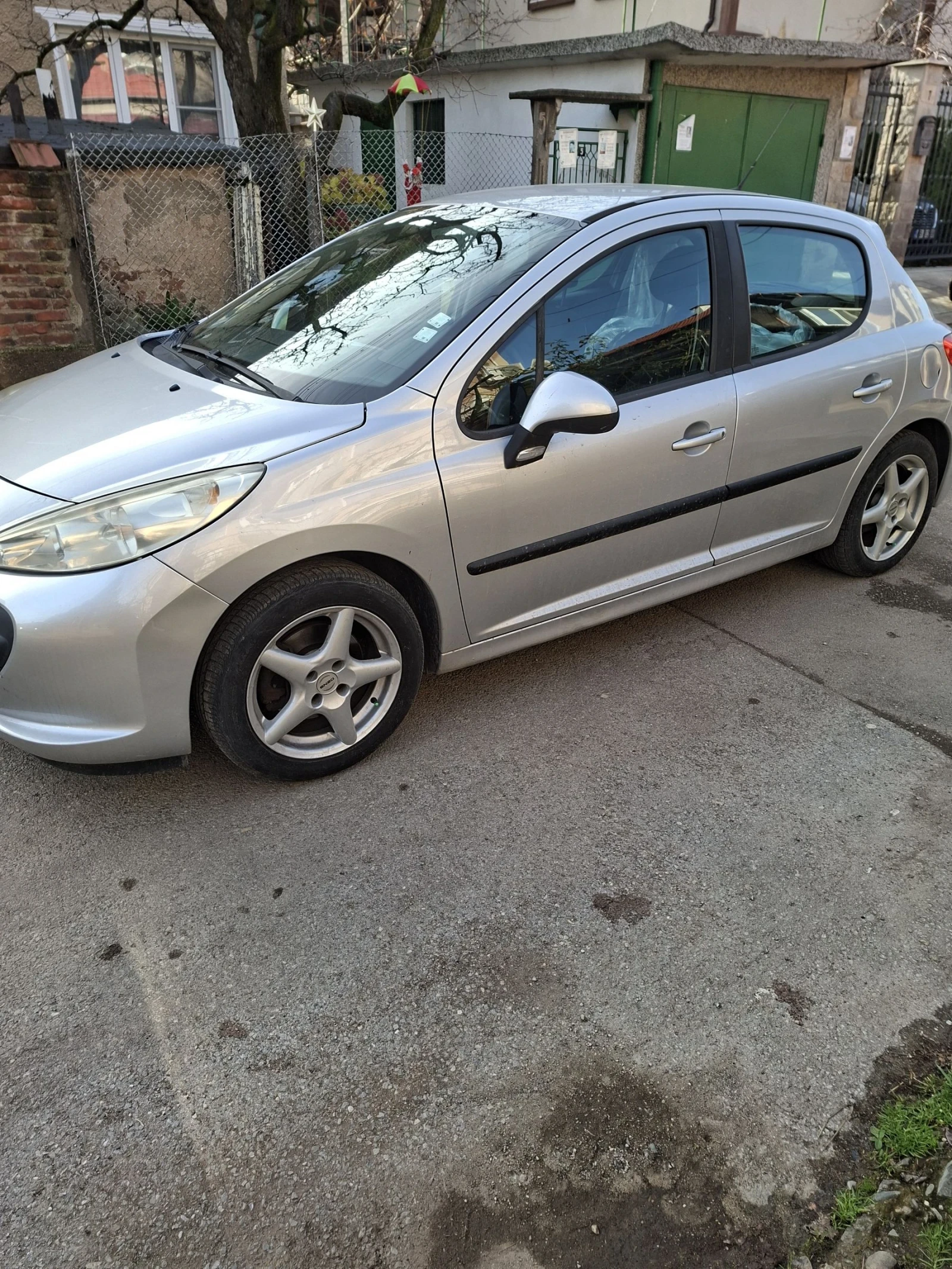 Peugeot 207 | Mobile.bg   3
