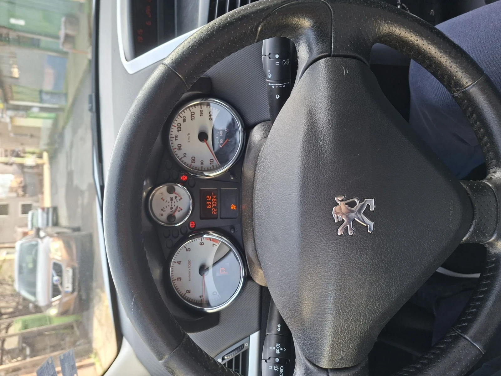 Peugeot 207 | Mobile.bg   2