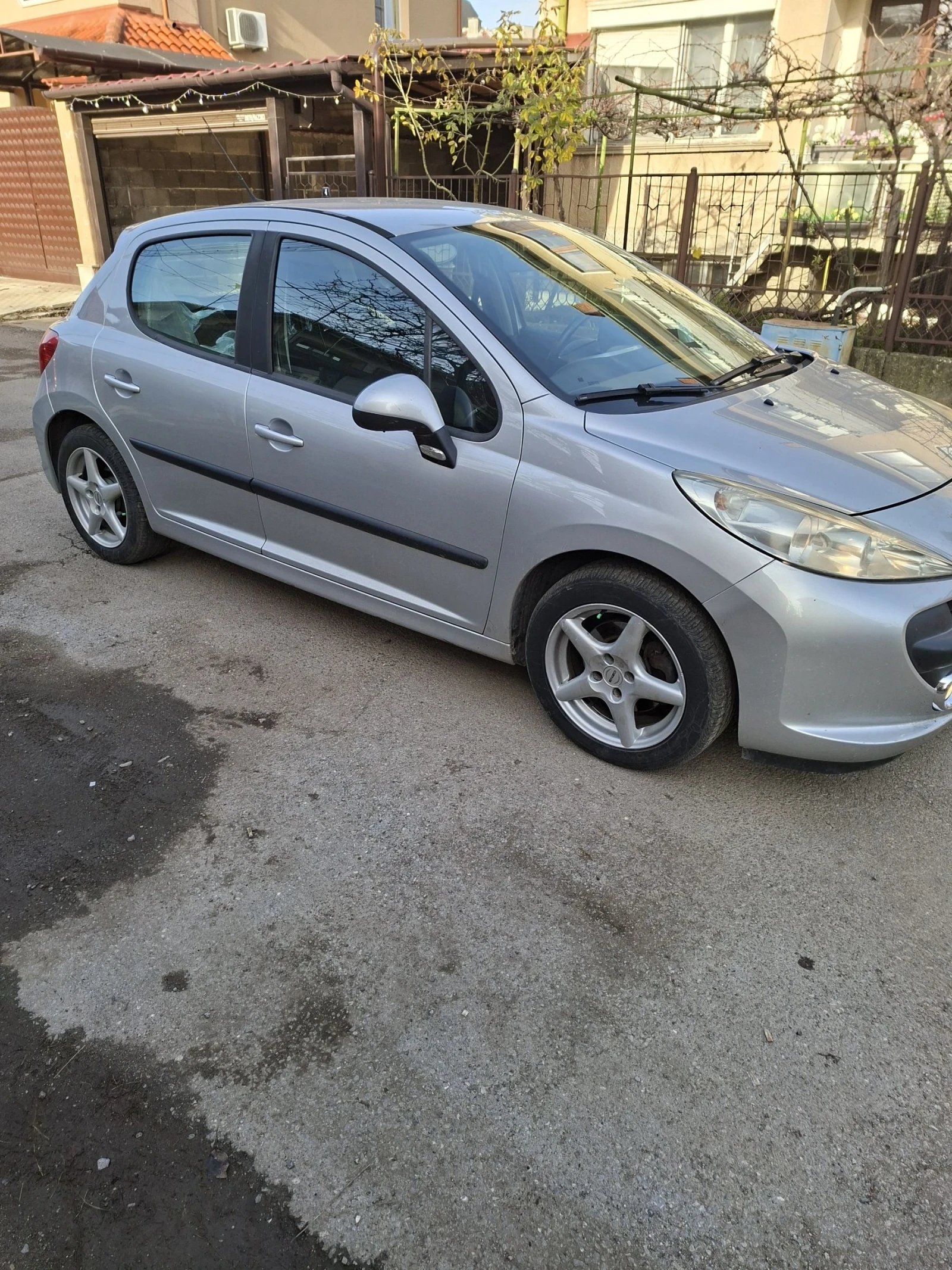 Peugeot 207 | Mobile.bg   5