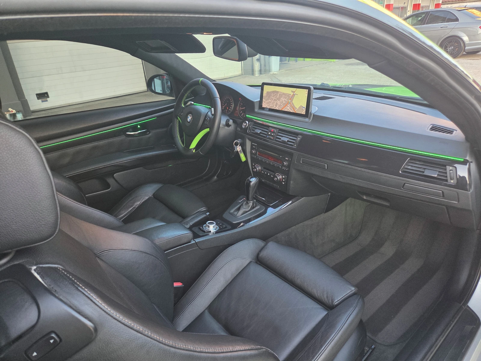 BMW 335 i (550+ Hp) Methanol/Stage 3 | Mobile.bg � ����������� 13