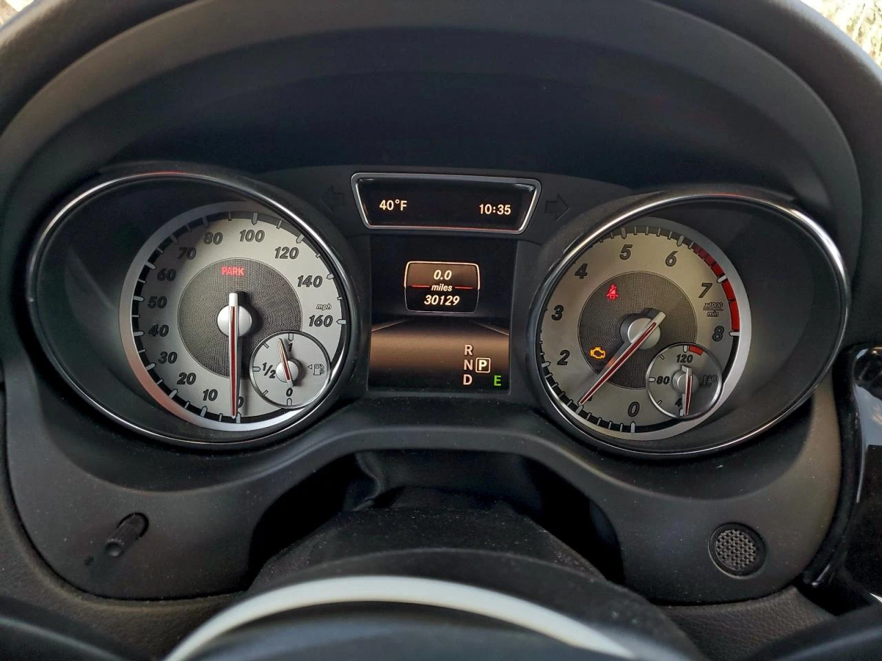 Mercedes-Benz CLA 250 4MATIC* РЕАЛНИ КМ - изображение 10