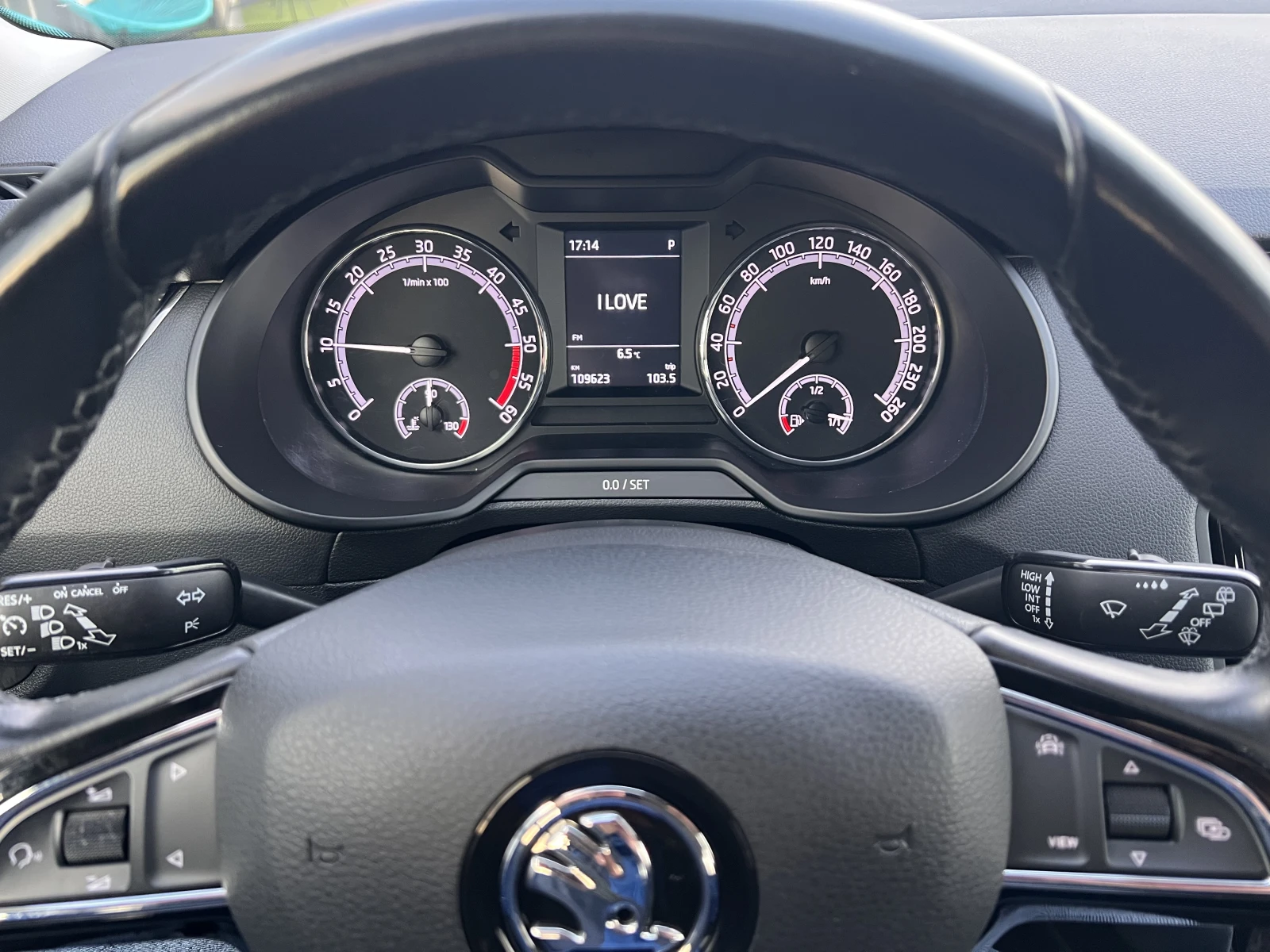 Skoda Octavia SELECTION+ /2.0TDI/150�.�./6�� | Mobile.bg � ����������� 12