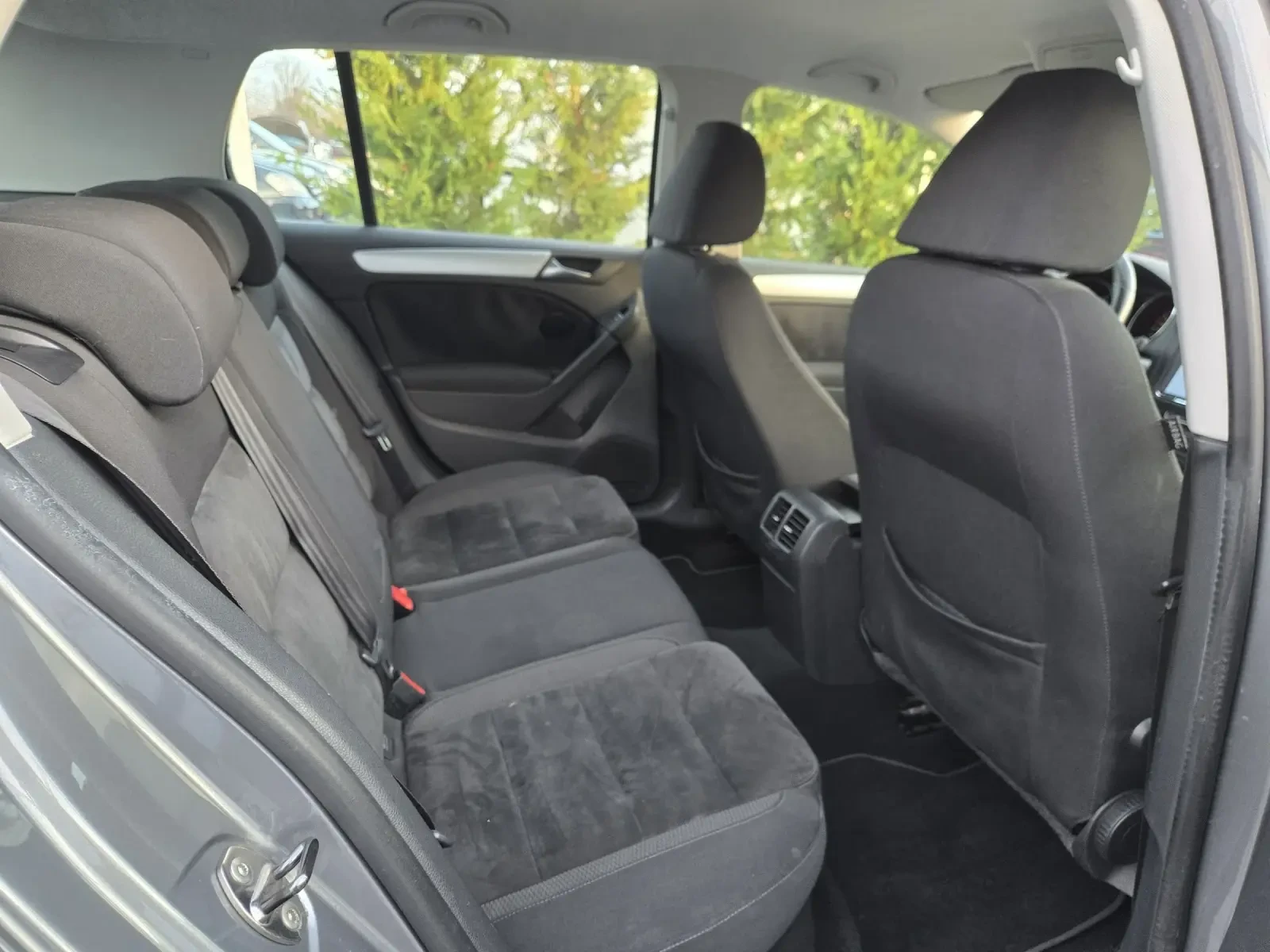 VW Golf 1.4TSI-122��= �������= 147.000��= ������= �������� | Mobile.bg � ����������� 14