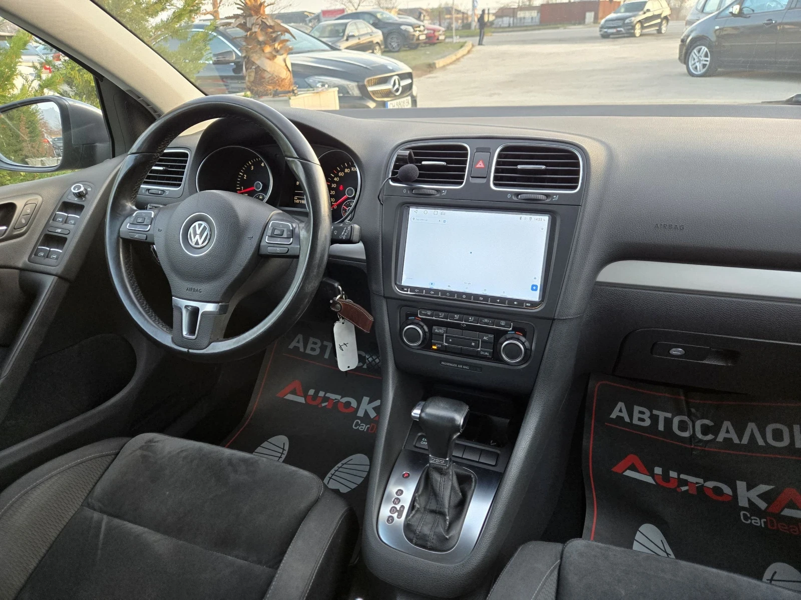VW Golf 1.4TSI-122��= �������= 147.000��= ������= �������� | Mobile.bg � ����������� 13