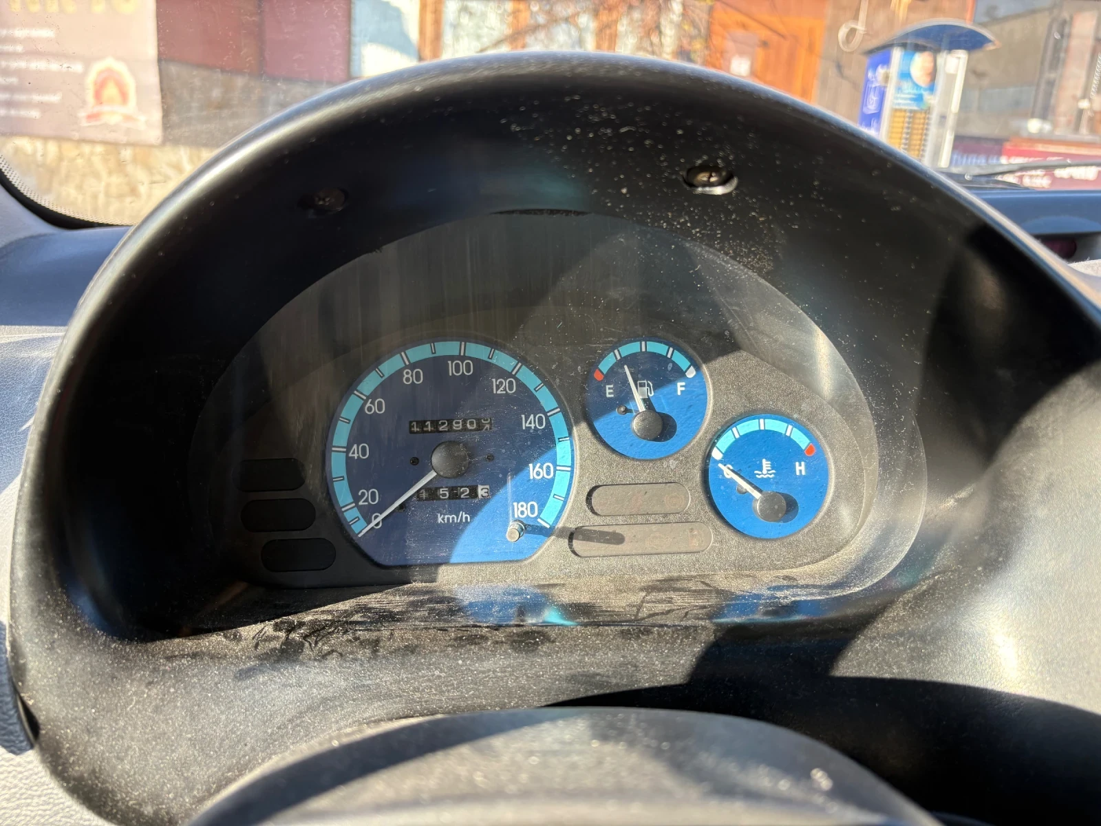 Chevrolet Matiz | Mobile.bg � ����������� 4