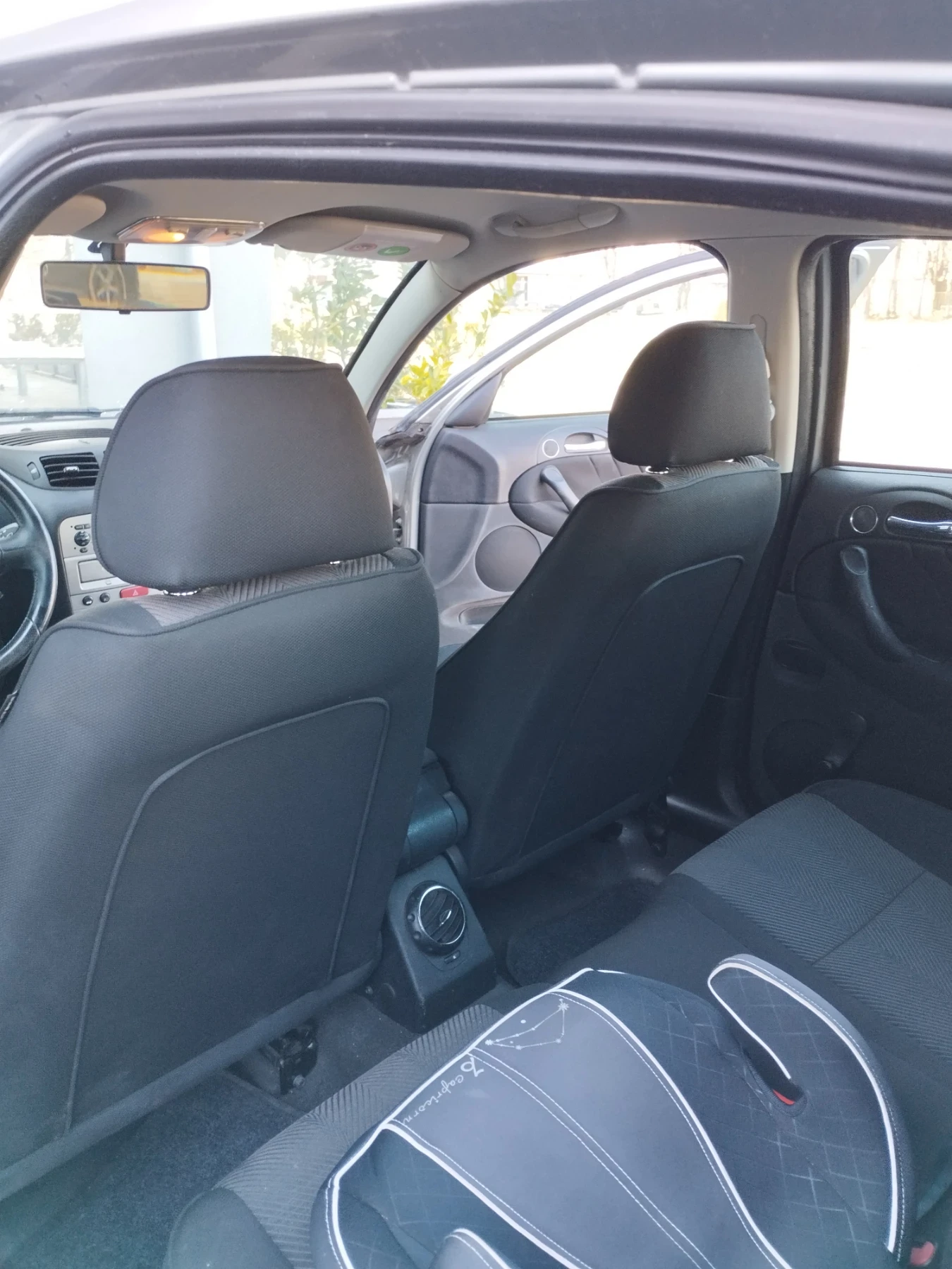 Alfa Romeo 147 JTDm | Mobile.bg � ����������� 12