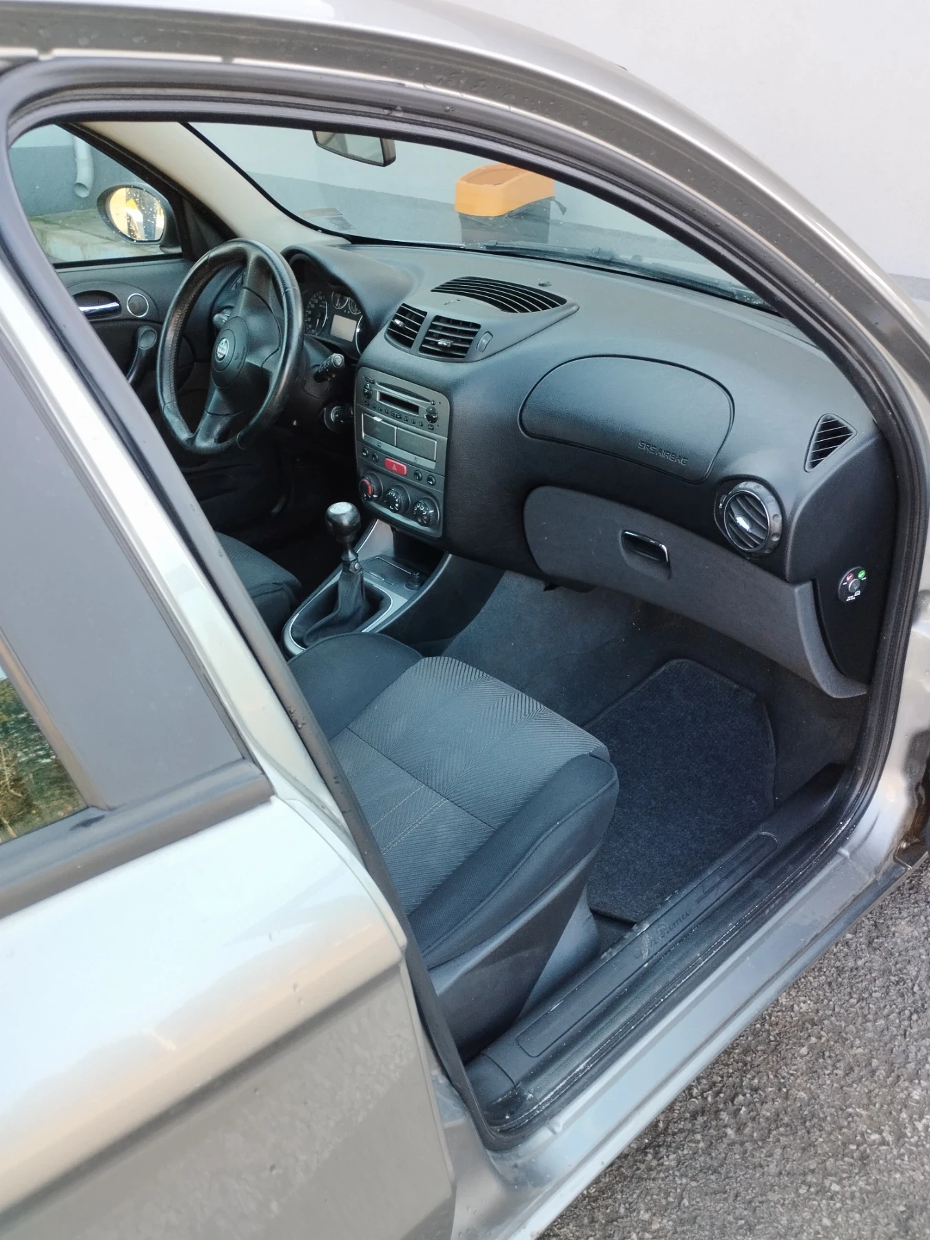 Alfa Romeo 147 JTDm | Mobile.bg � ����������� 9