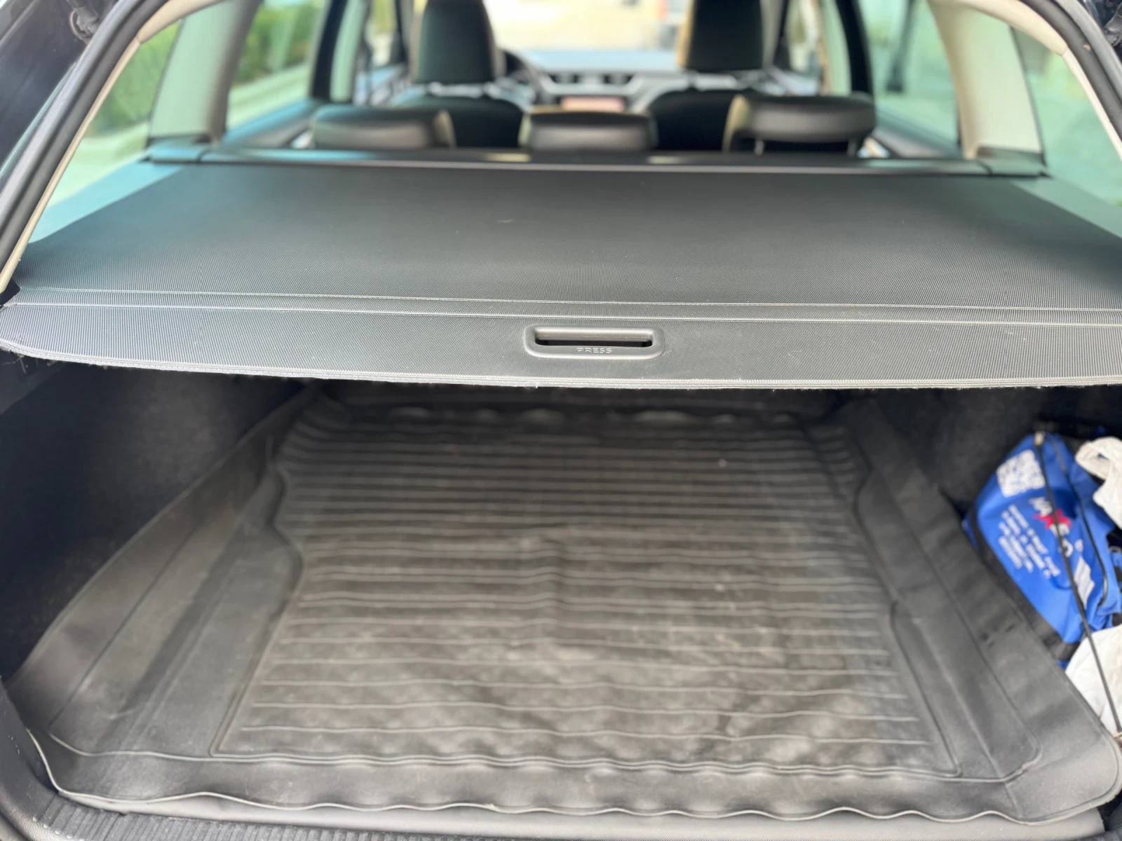 Skoda Octavia 1.6 TDI 116�.�.  | Mobile.bg � ����������� 14