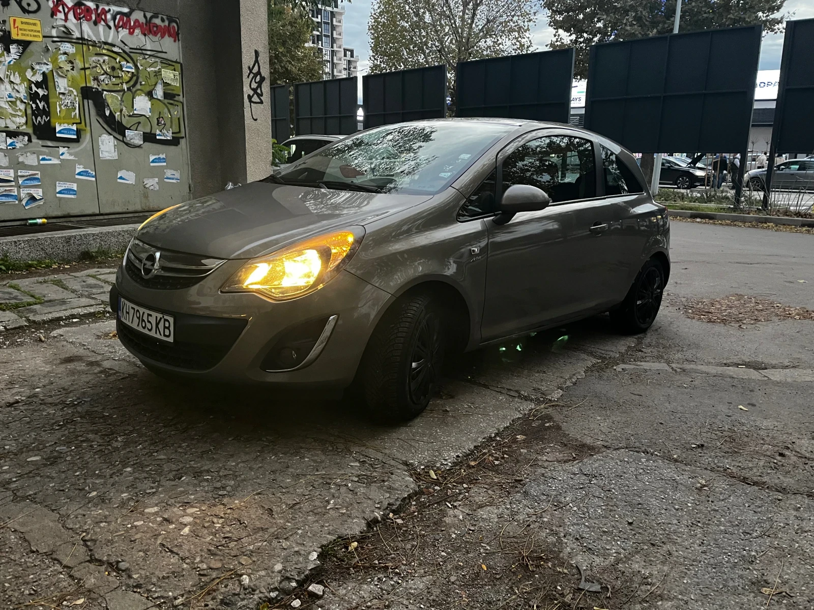 Opel Corsa 1.3 Ecoflex  - изображение 2