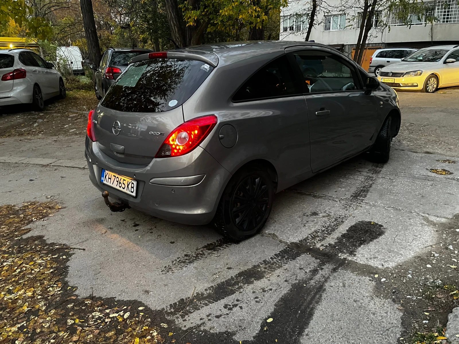 Opel Corsa 1.3 Ecoflex  - изображение 6