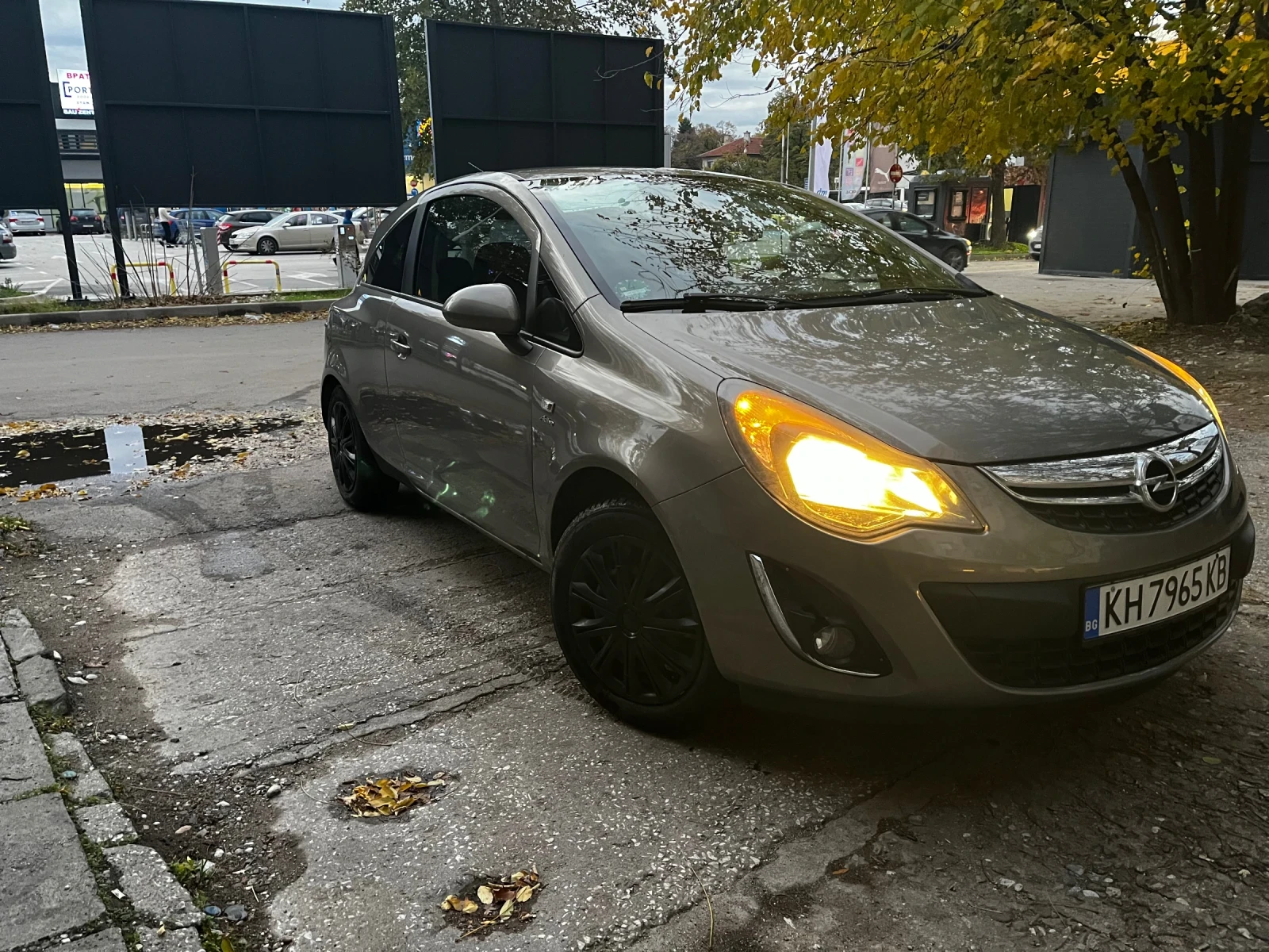 Opel Corsa 1.3 Ecoflex  | Mobile.bg � ����������� 1