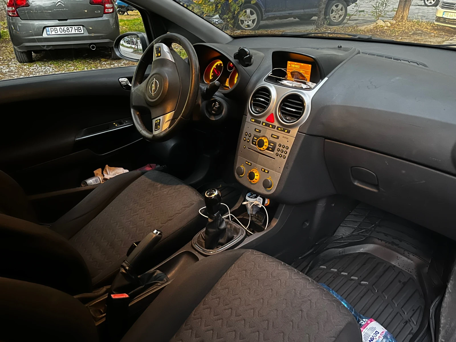 Opel Corsa 1.3 Ecoflex  - изображение 7