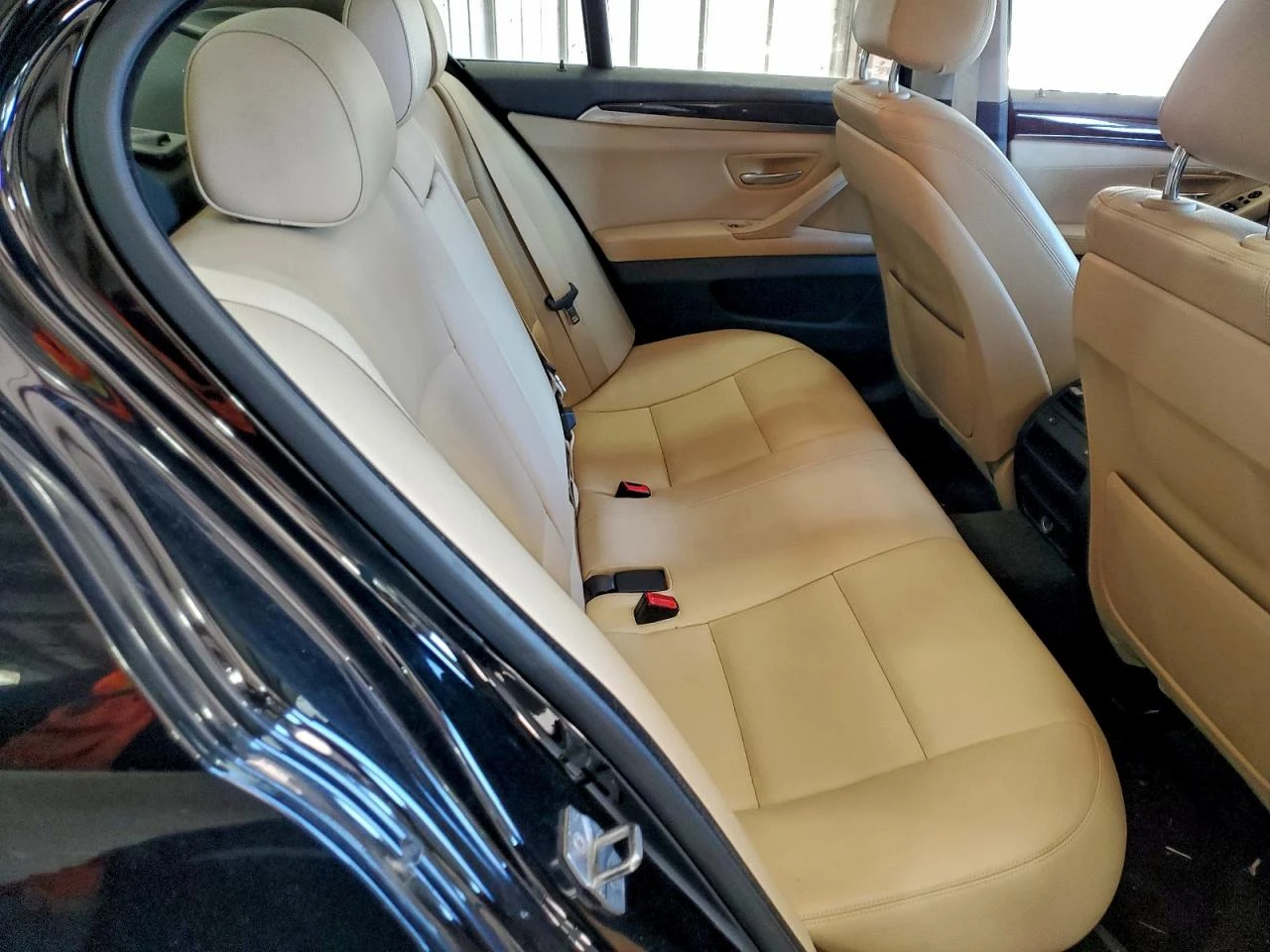 BMW 535 3l D xDrive | Mobile.bg � ����������� 10