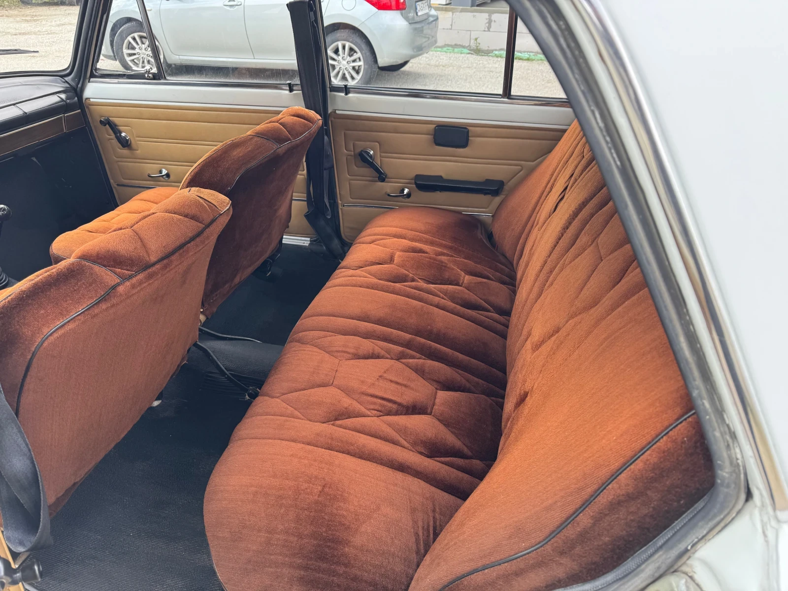 Lada 1200 2101 - изображение 8