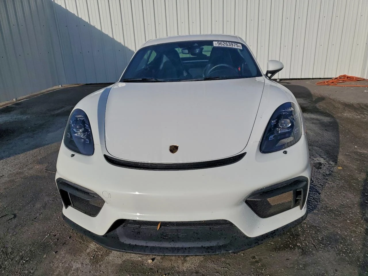 Porsche Cayman GT4 | Mobile.bg � ����������� 1