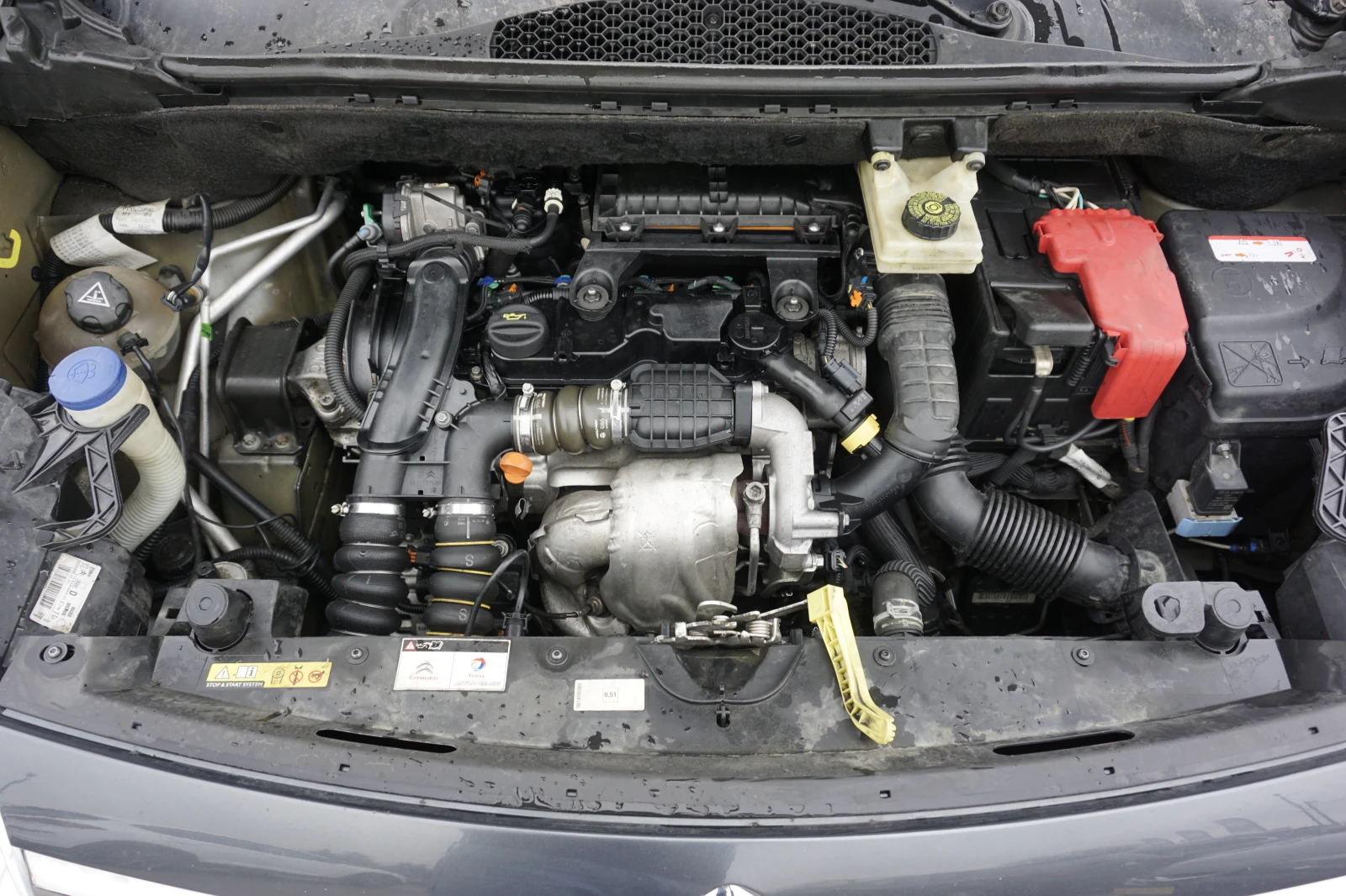 Citroen Berlingo 1.6/Automatik/Multispace | Mobile.bg � ����������� 15