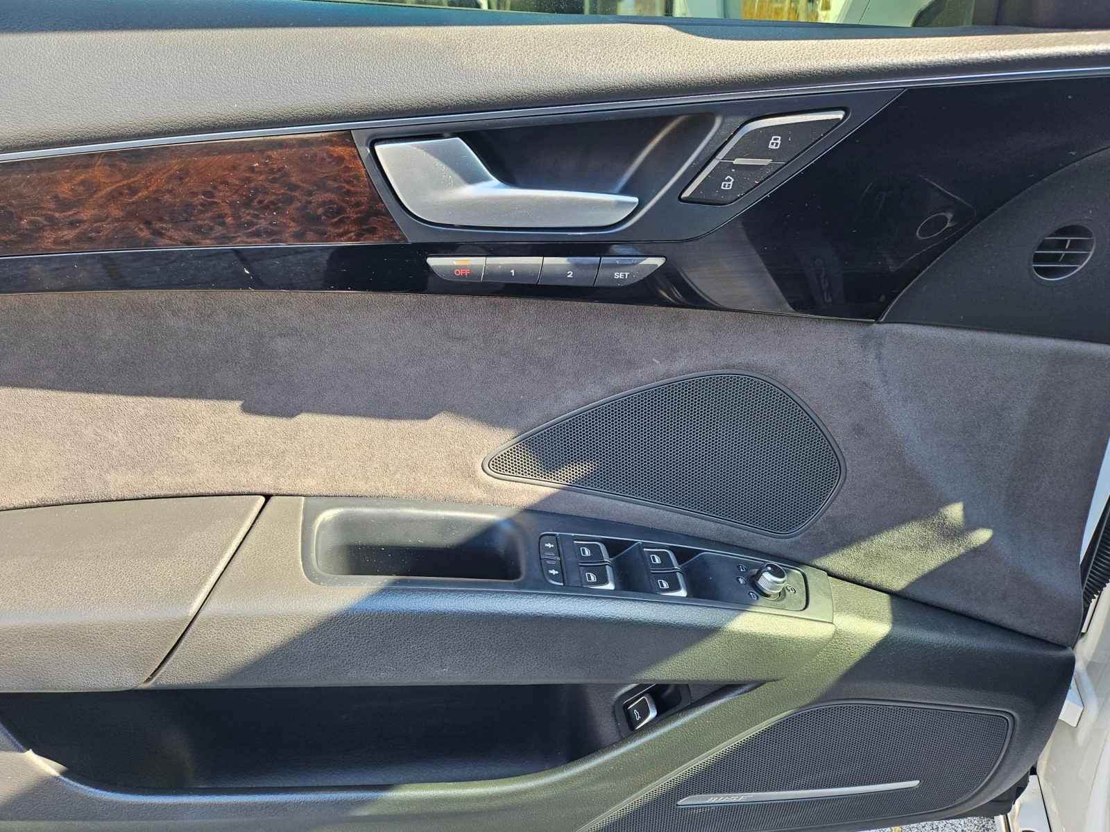 Audi A8 3.0TDI/FACE/����� �������� �������!!! | Mobile.bg � ����������� 13