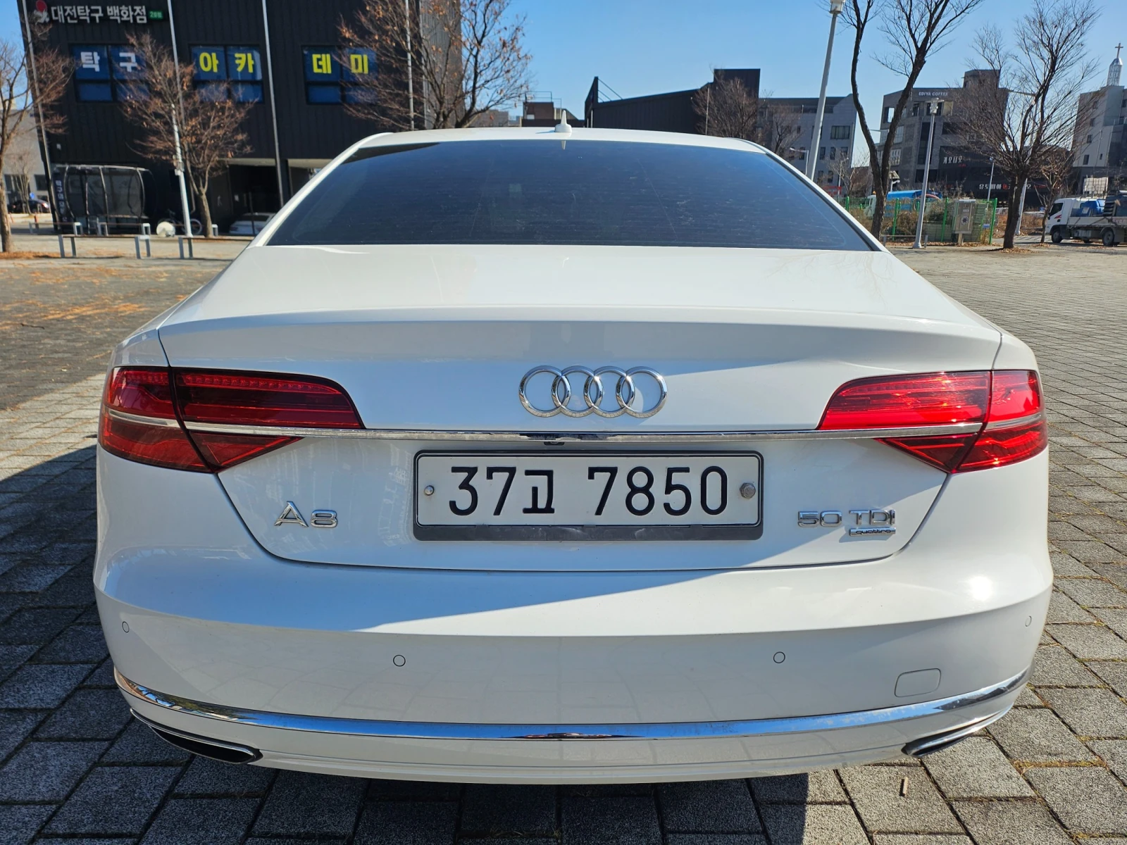 Audi A8 3.0TDI/FACE/����� �������� �������!!! | Mobile.bg � ����������� 5