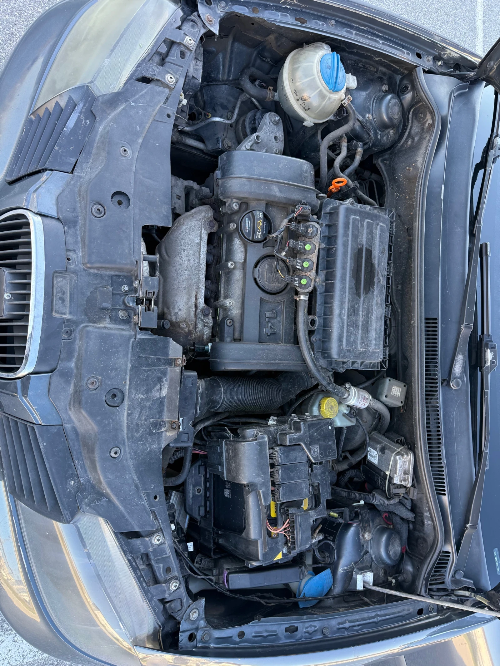 Seat Ibiza | Mobile.bg � ����������� 7