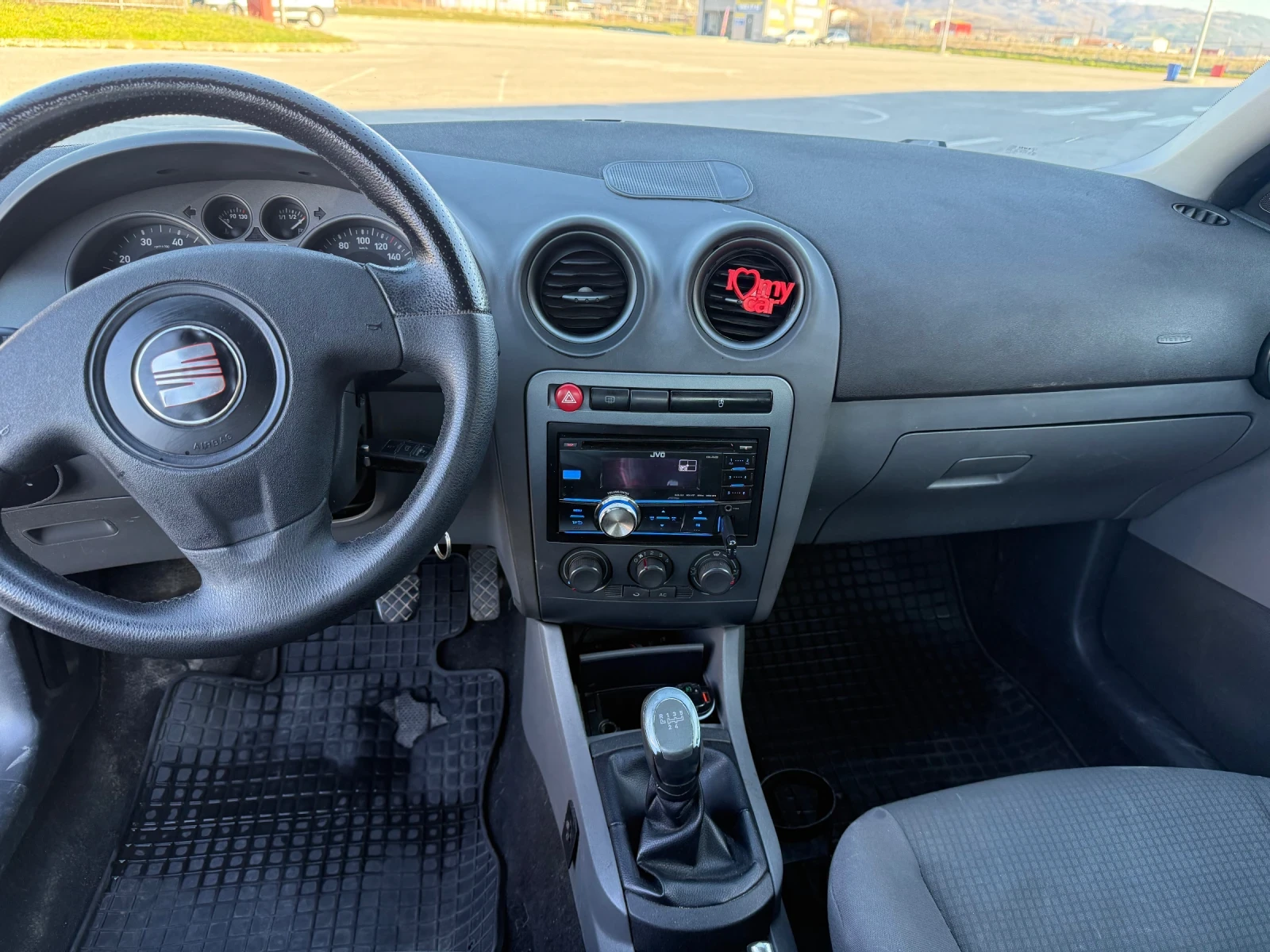 Seat Ibiza | Mobile.bg � ����������� 8