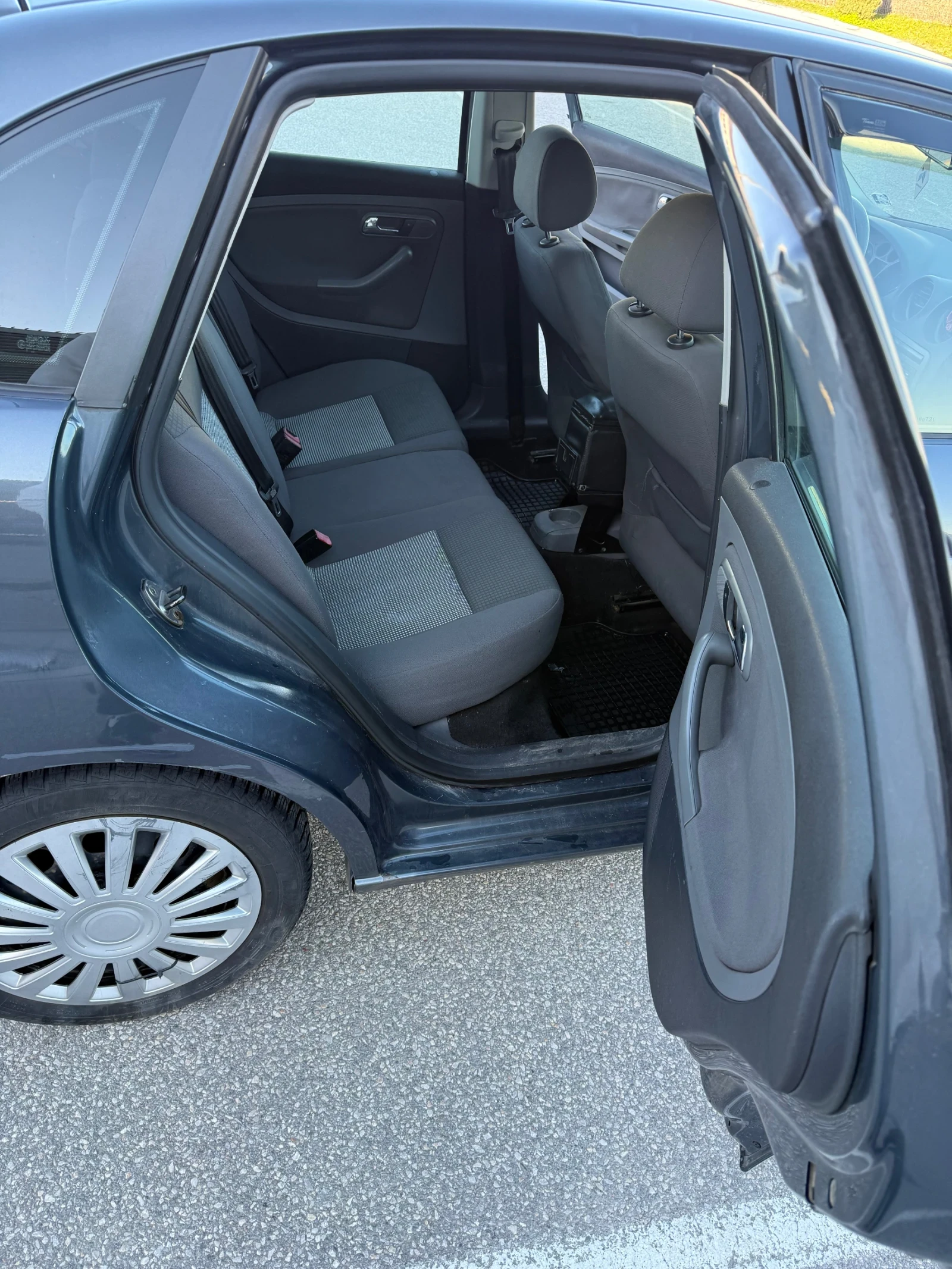 Seat Ibiza | Mobile.bg � ����������� 12