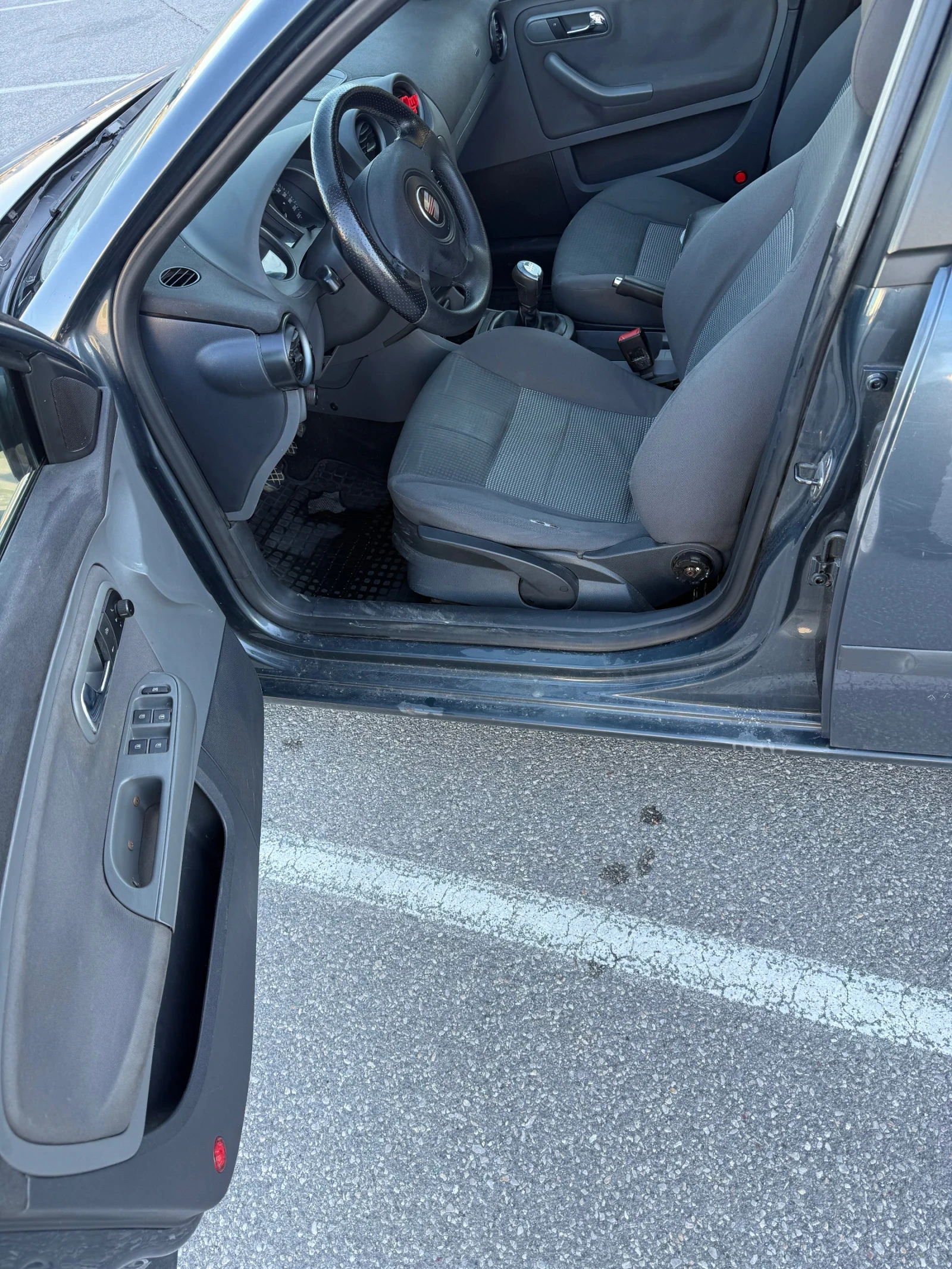 Seat Ibiza | Mobile.bg � ����������� 10