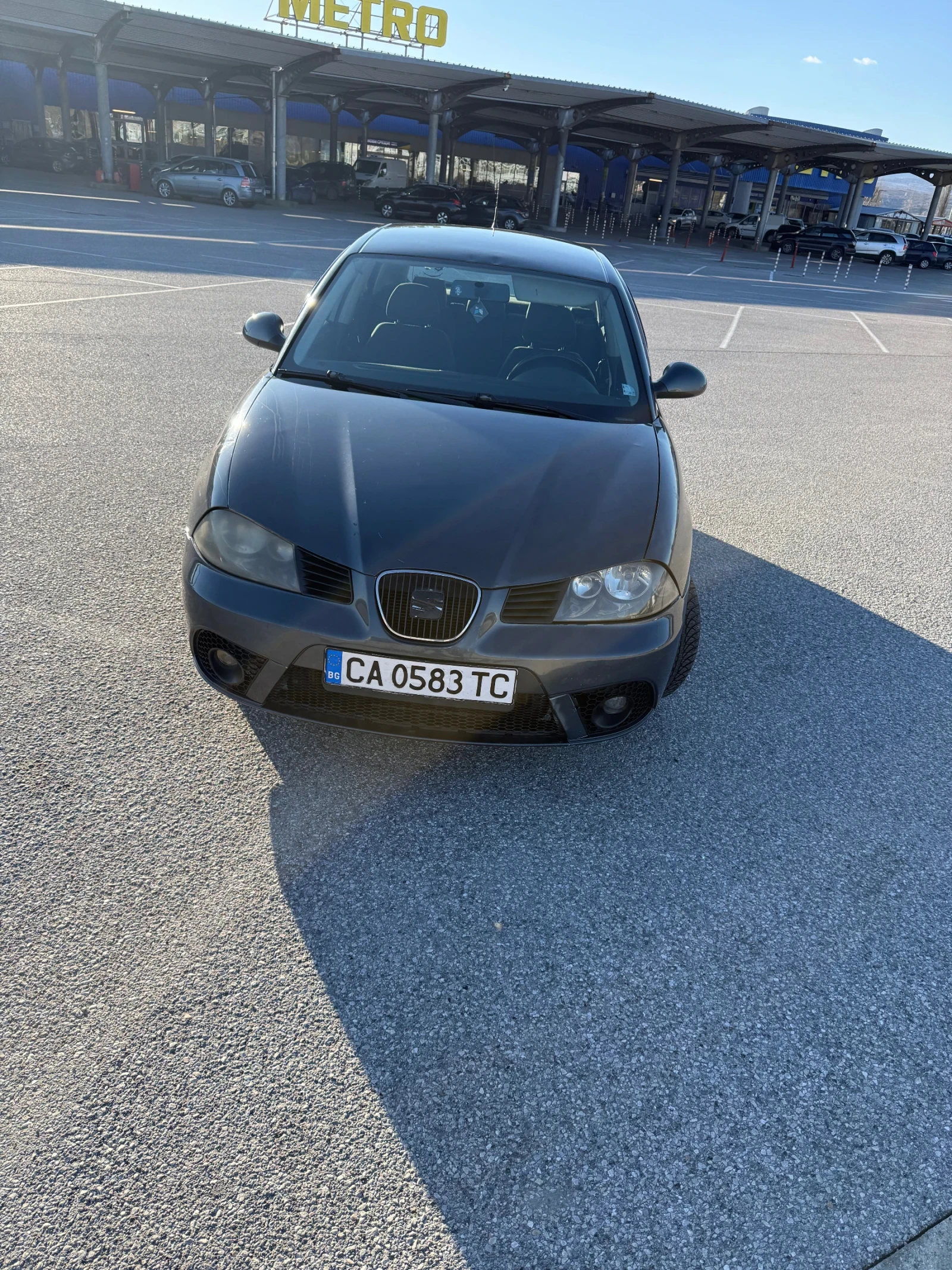 Seat Ibiza | Mobile.bg � ����������� 2