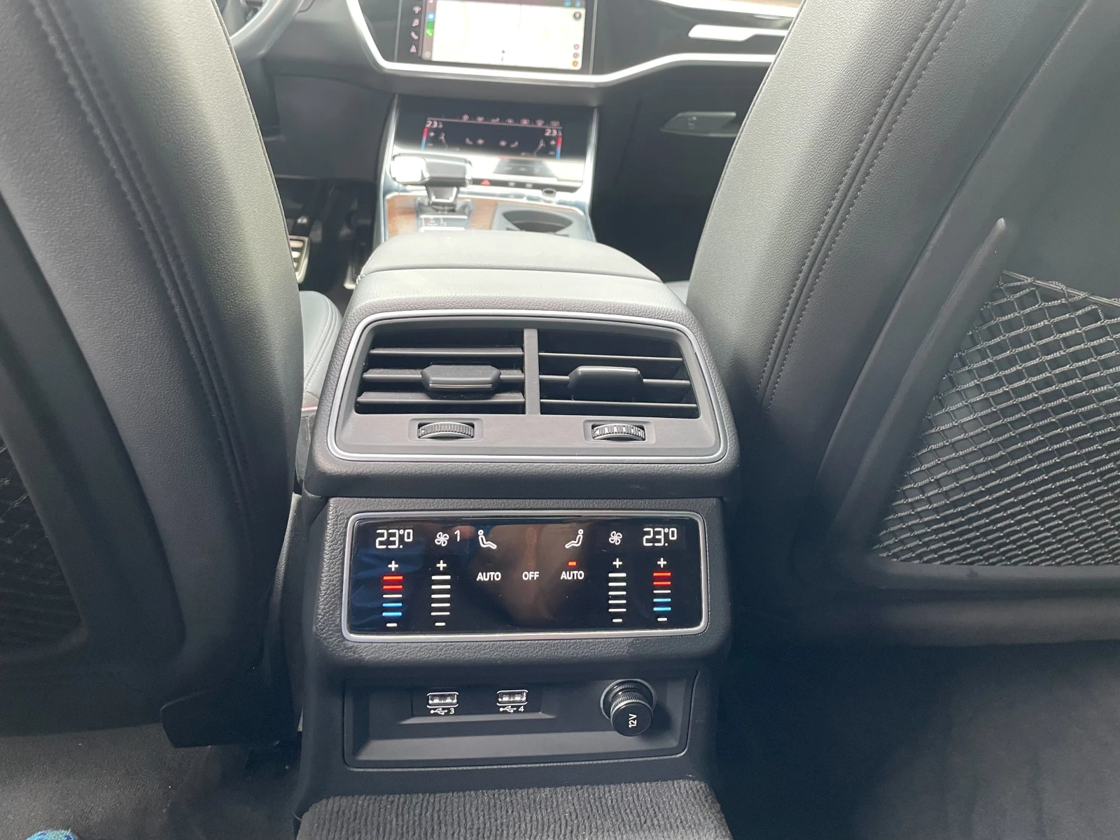 Audi A6 C8 | Mobile.bg � ����������� 11